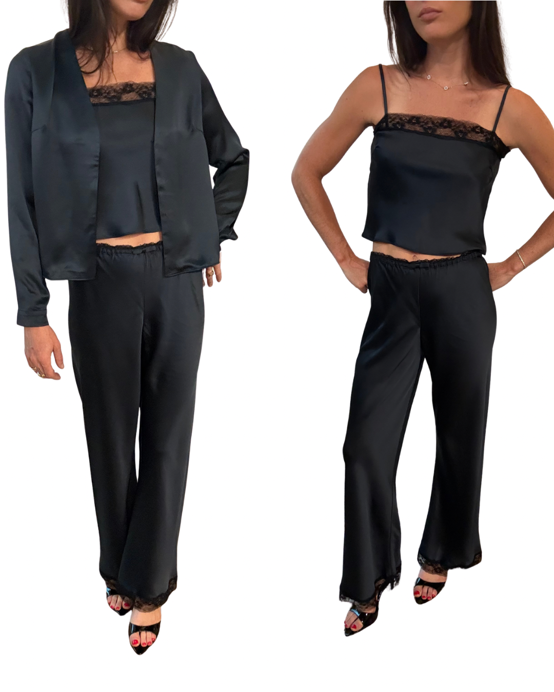 Celia Bias Camisole