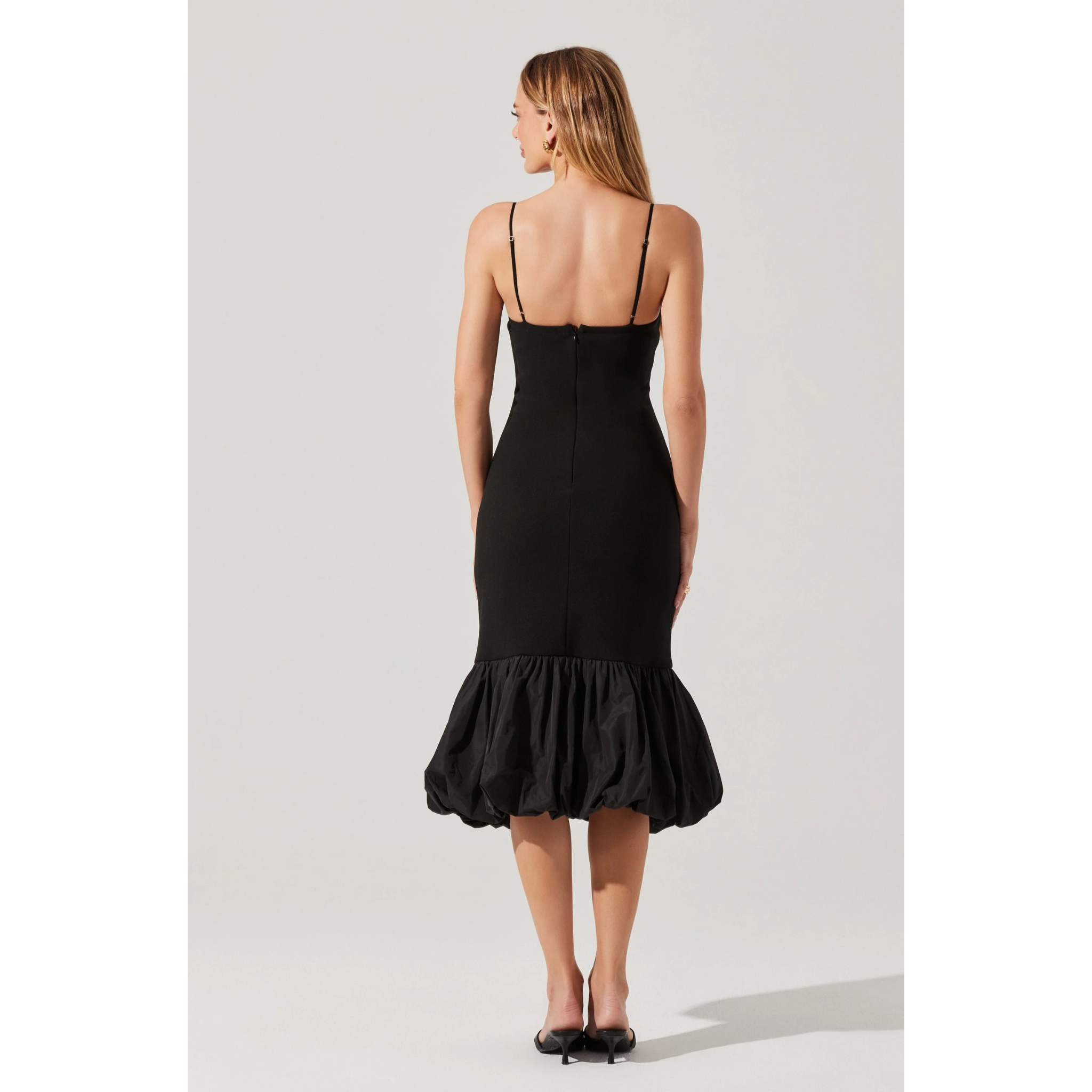 ASTR Brittnea Dress