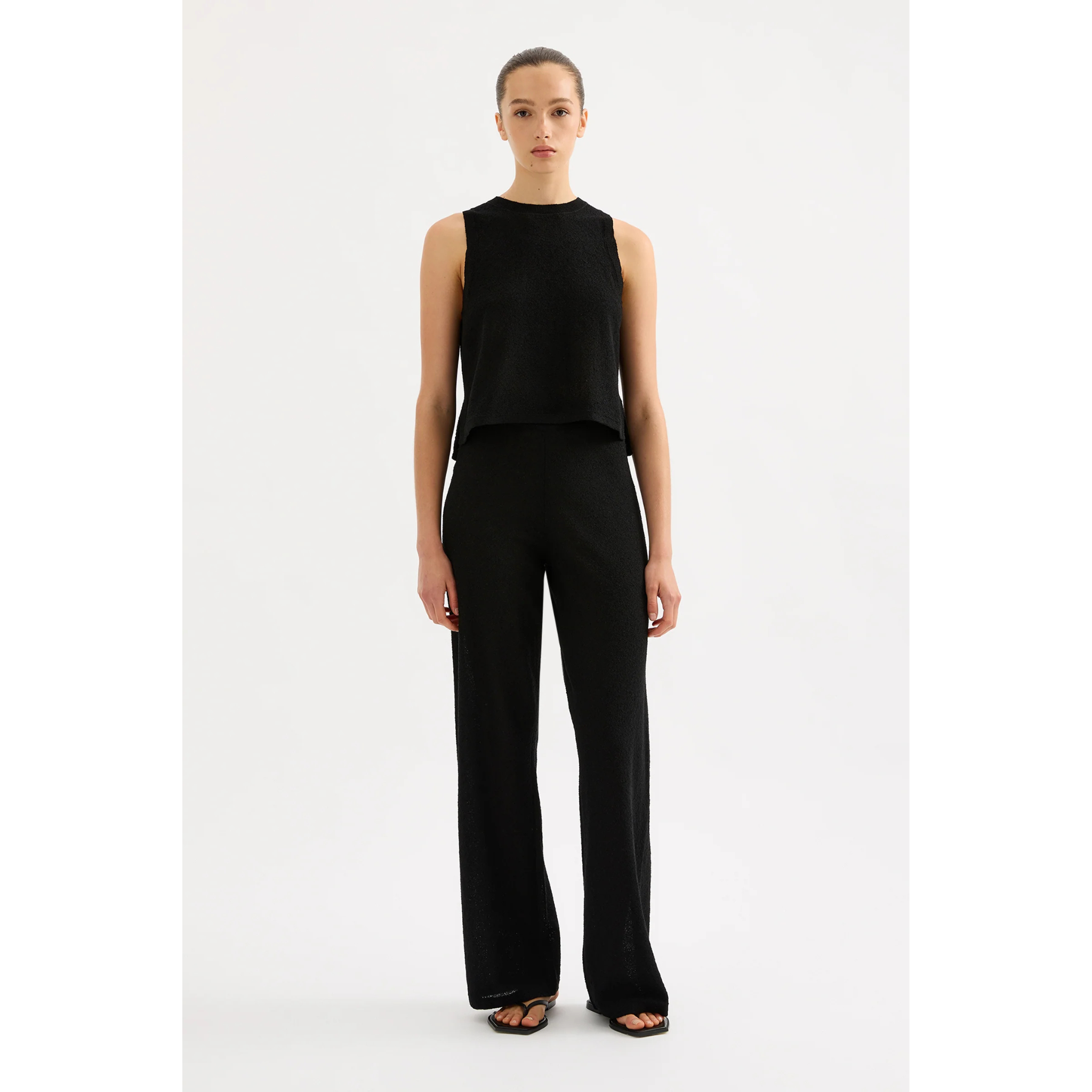 Zosia Knit Pant