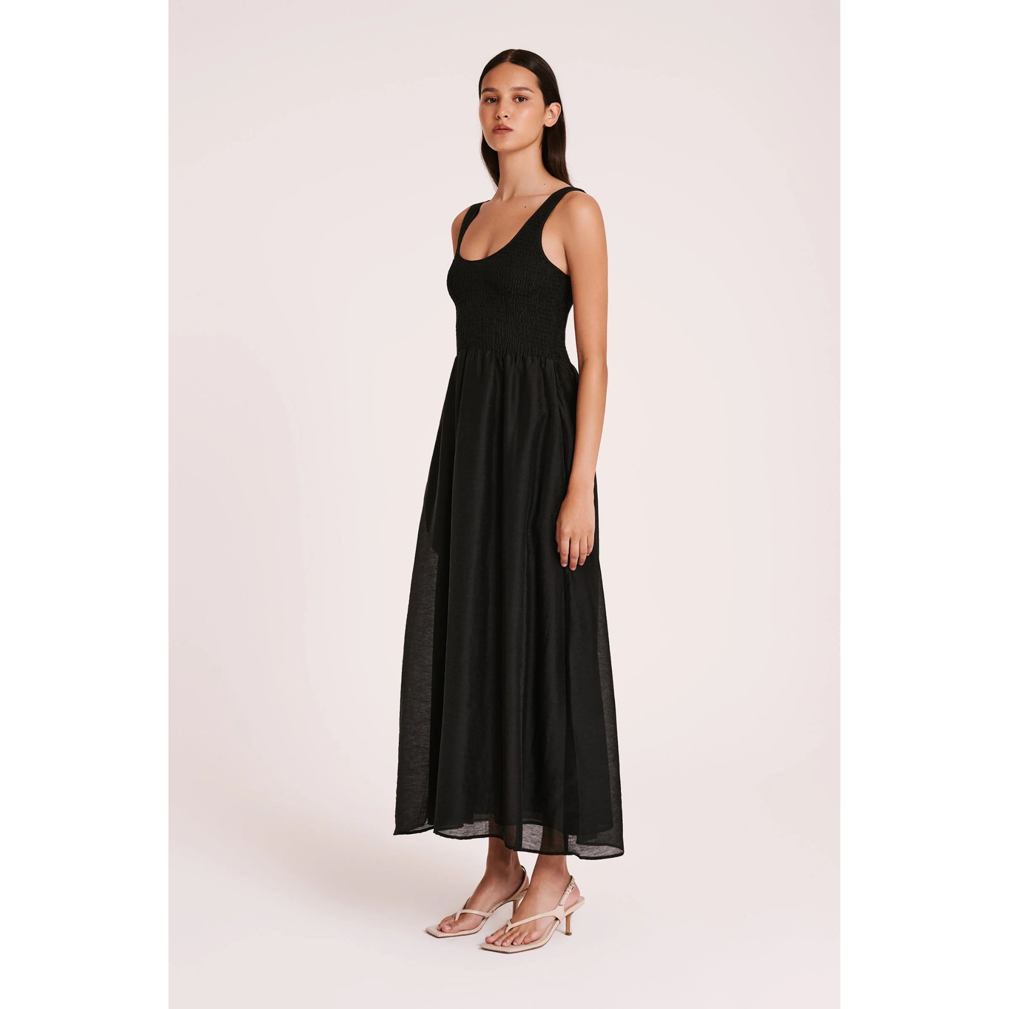 Nude Lucy Kova Dress