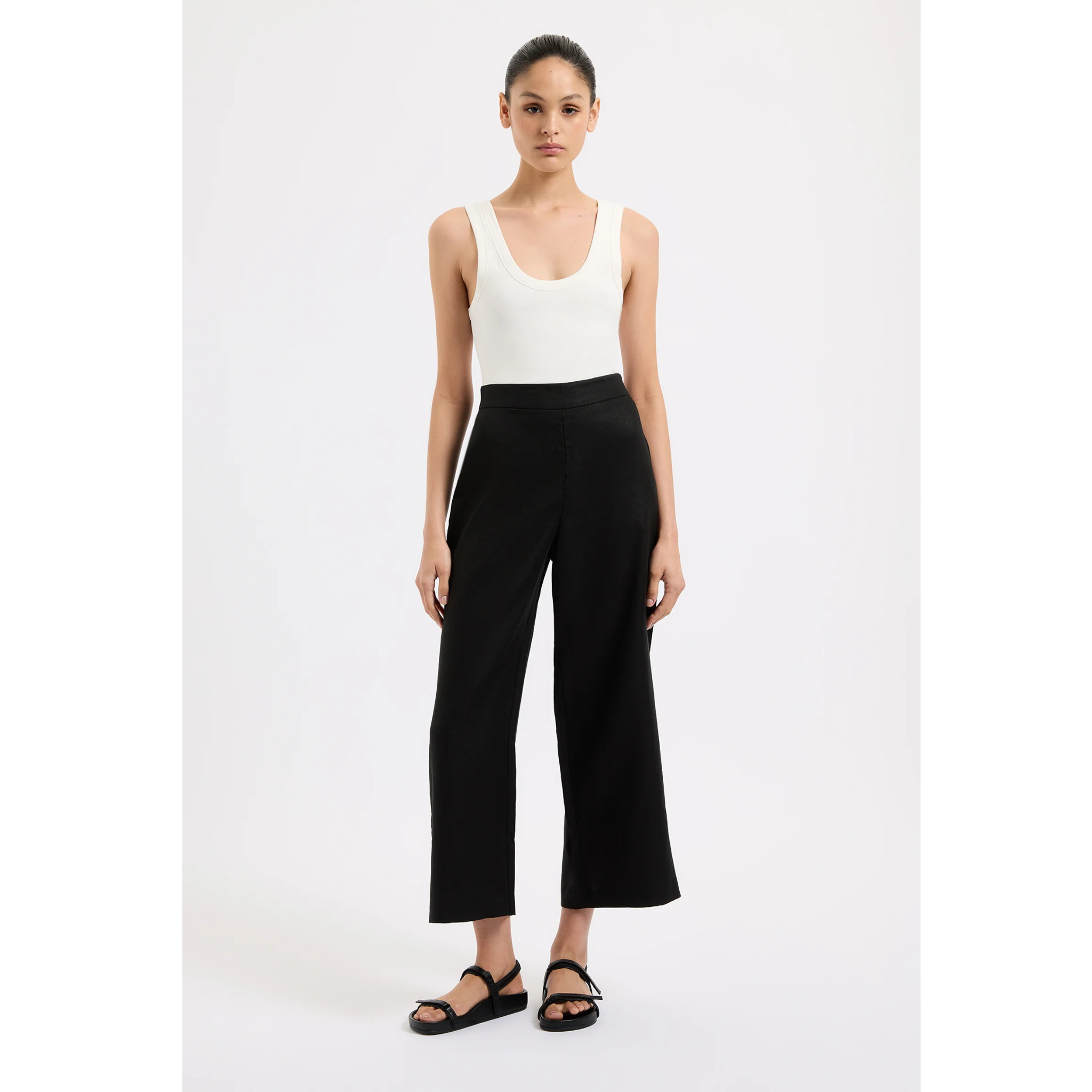 Nude Lucy Thilda Linen Pant