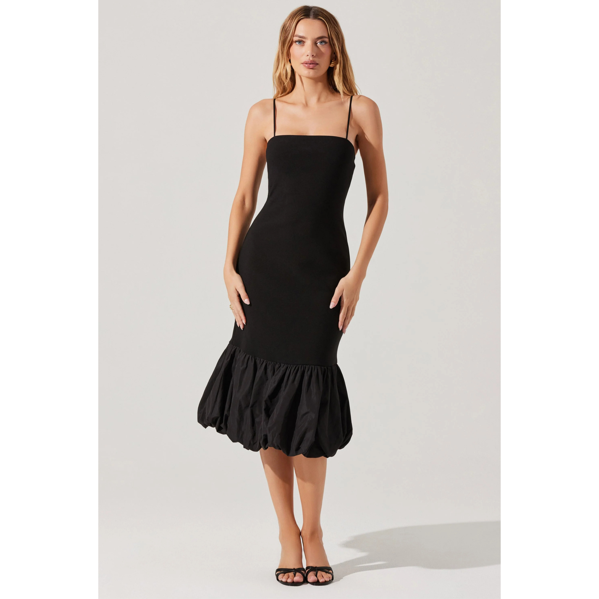 ASTR Brittnea Dress