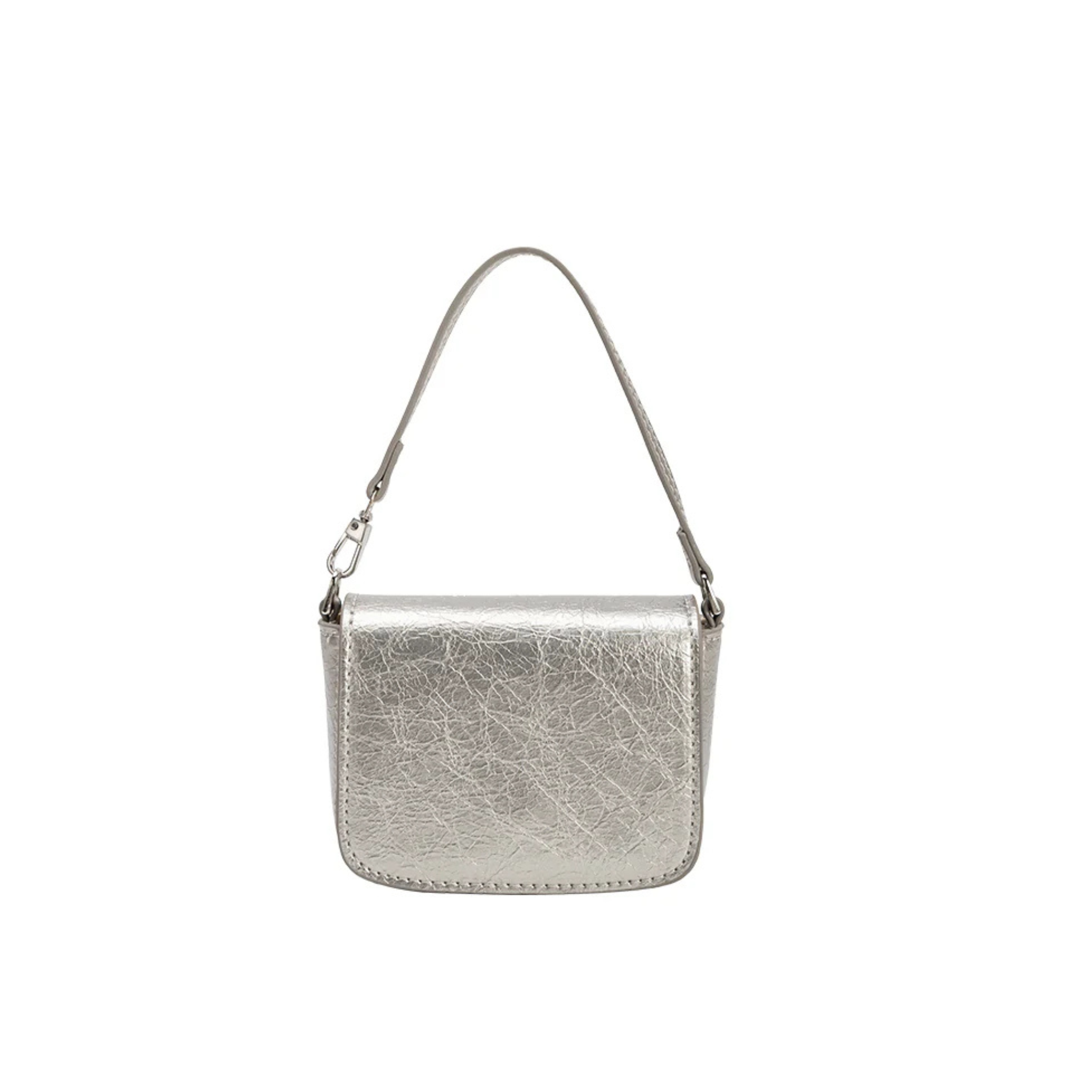Sonnet Mini Vegan Crossbody