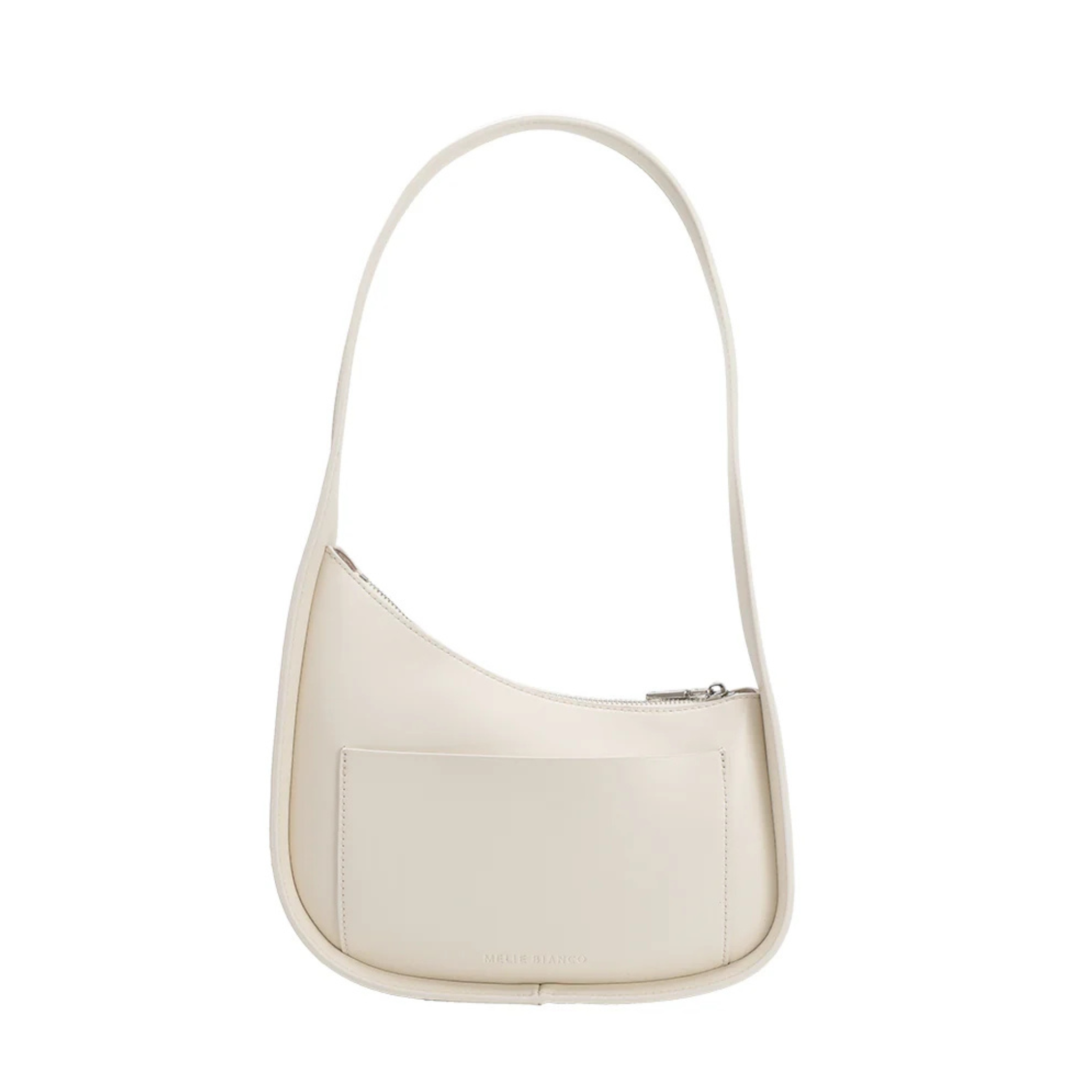 Willow Recycled Vegan Shoulder Bag