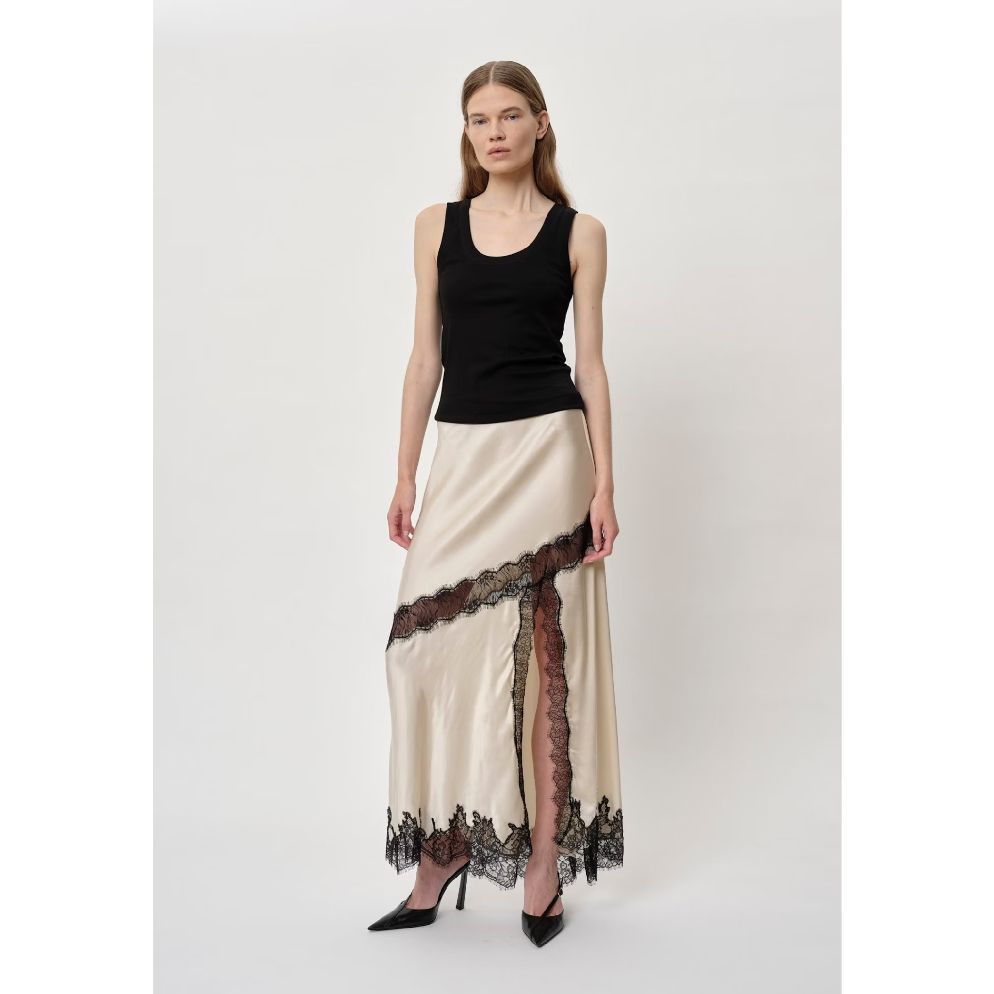 Panther Skirt