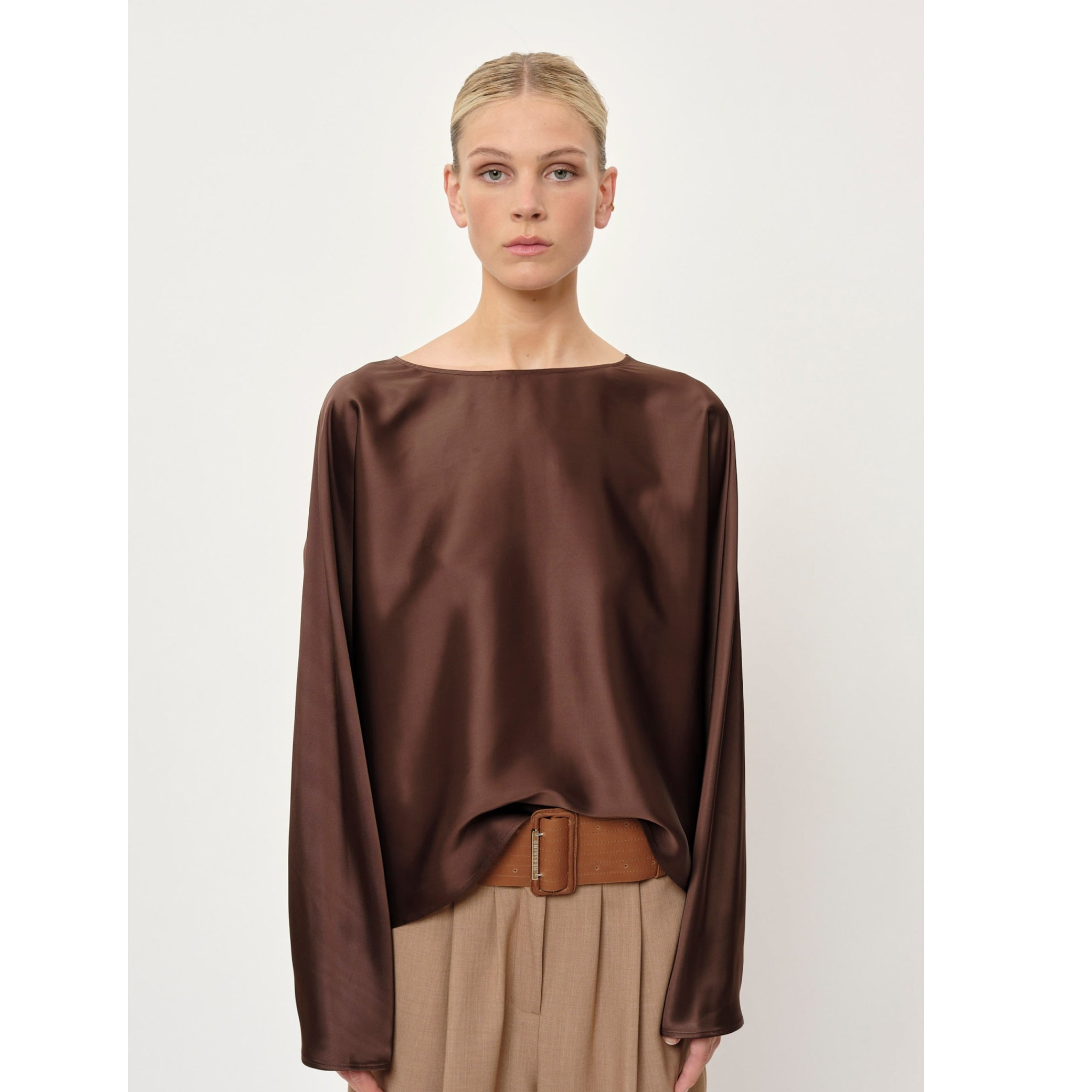 Candy Blouse