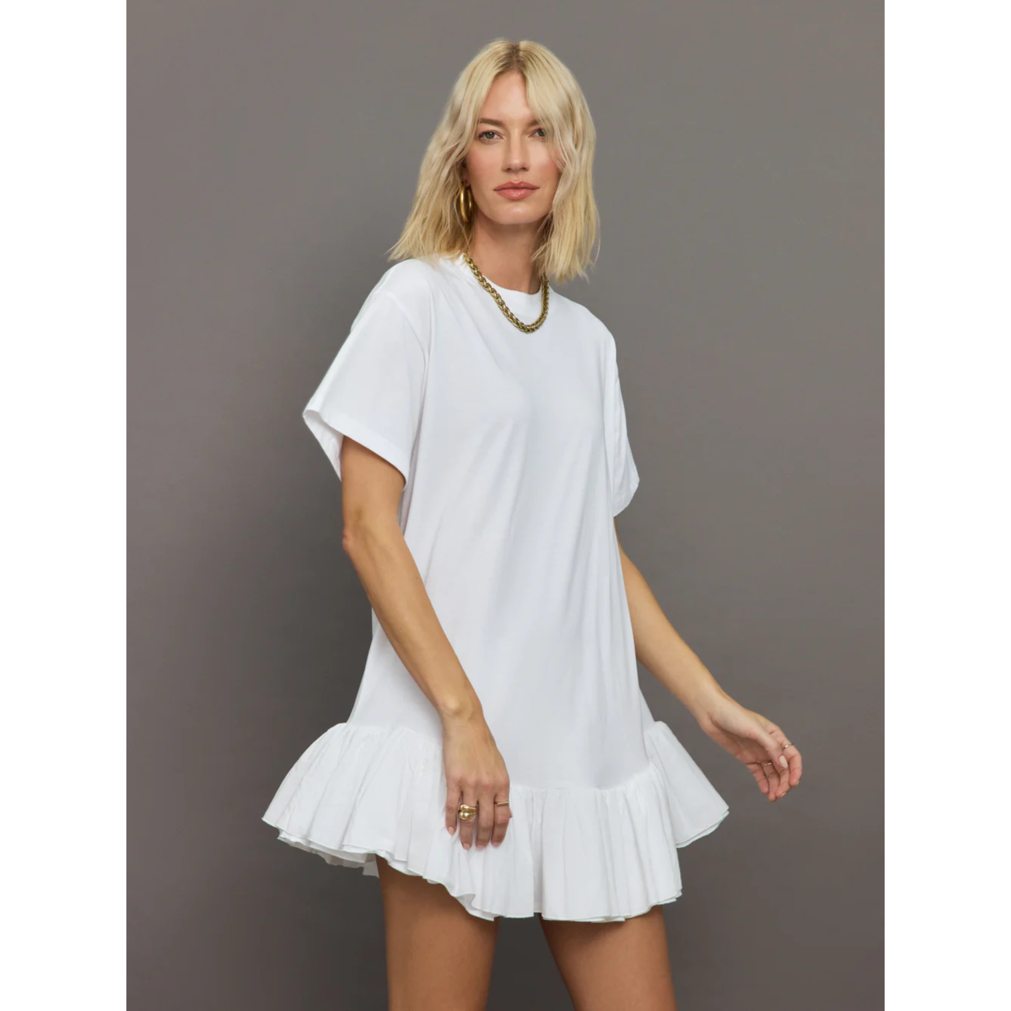 Morgan Dress