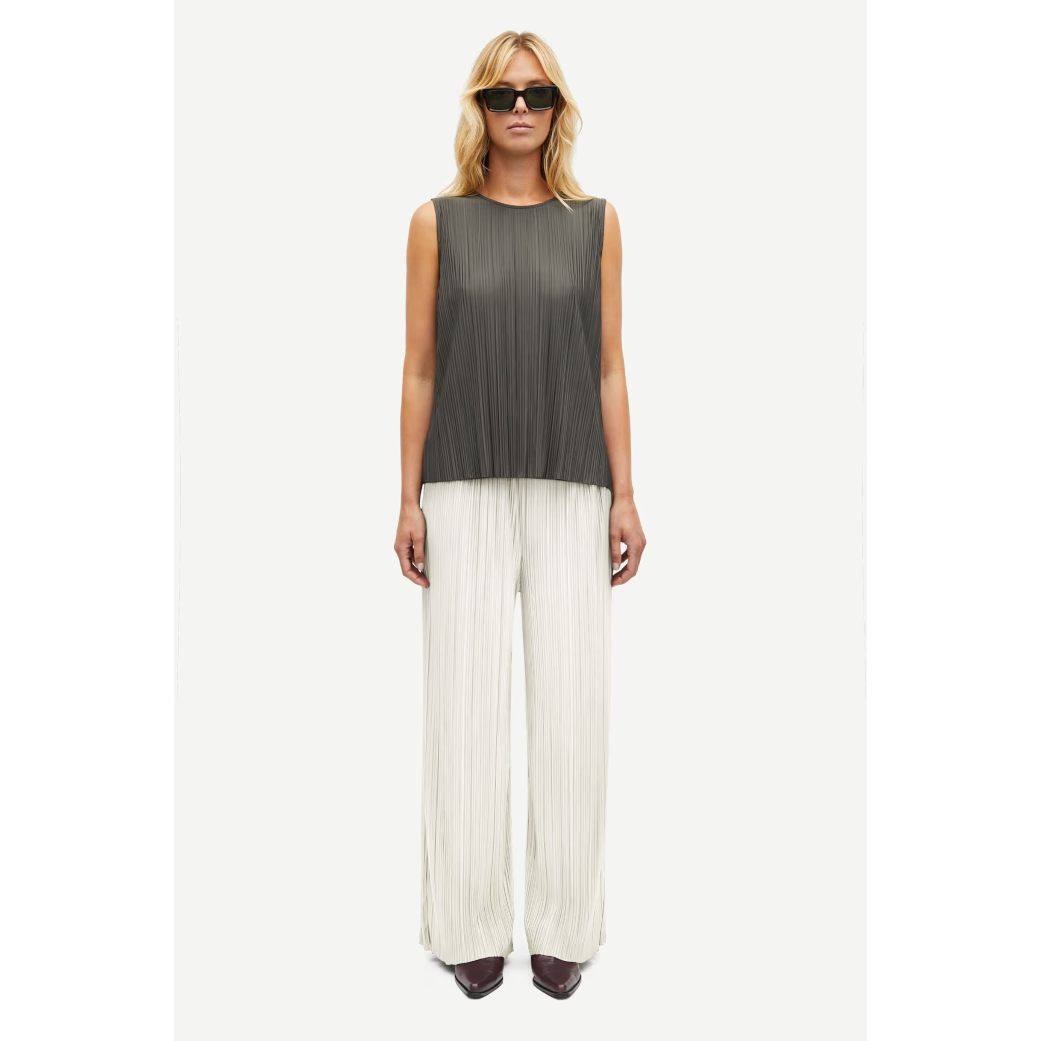 SAMSOE Uma Trouser