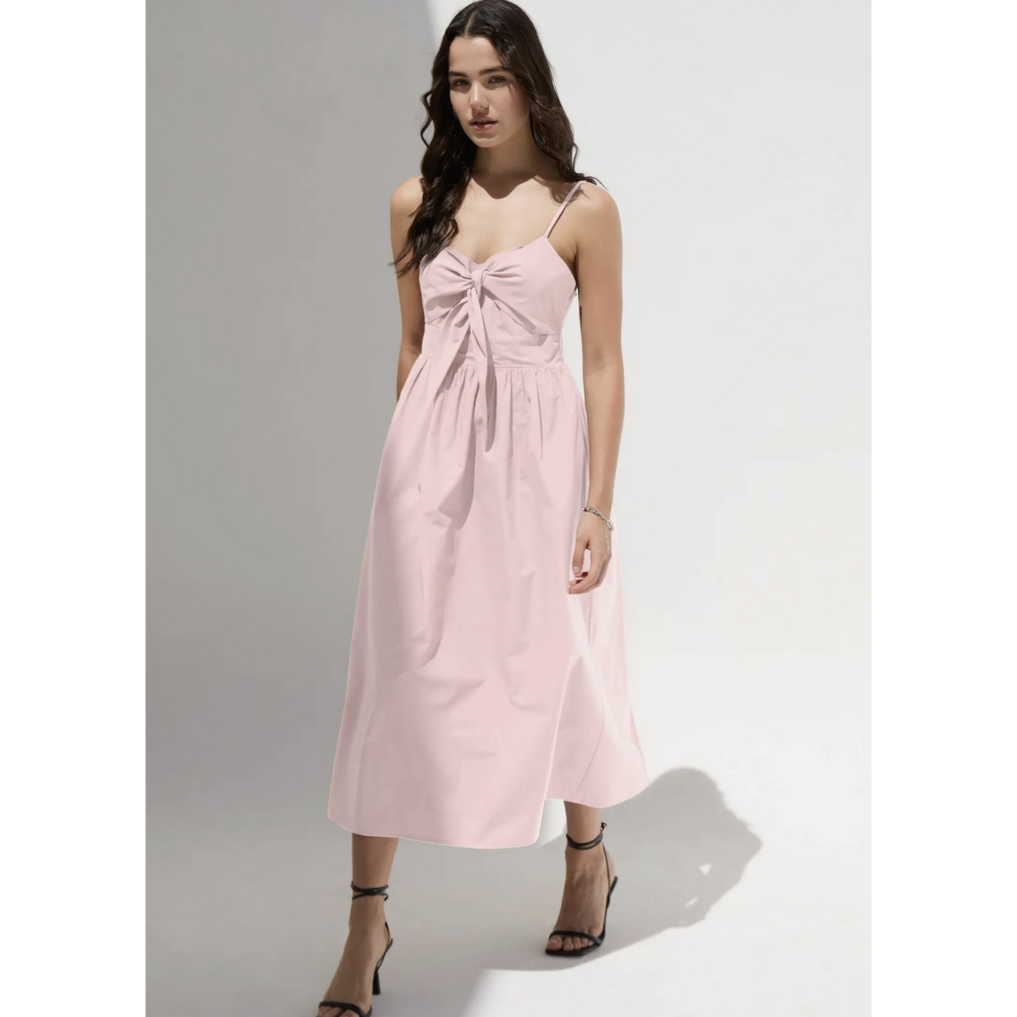 Padua Dress