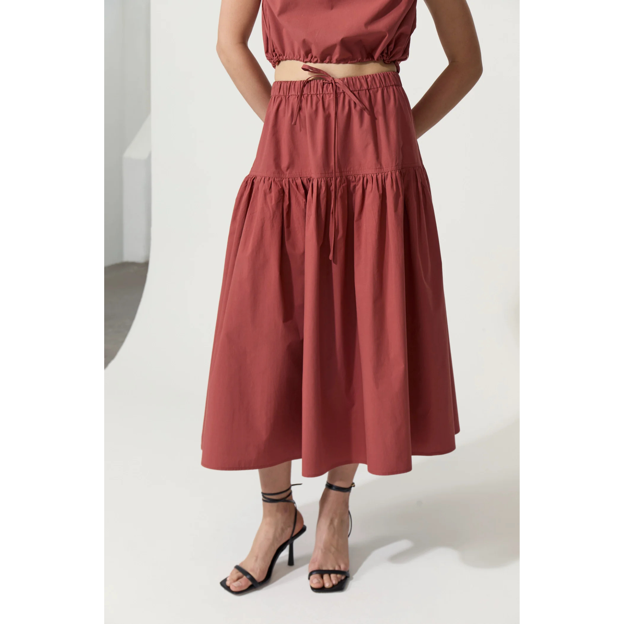 Elyna Skirt