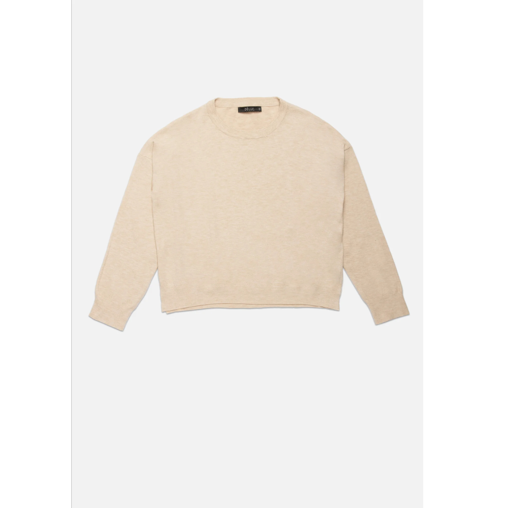 Deluc Polly Sweater