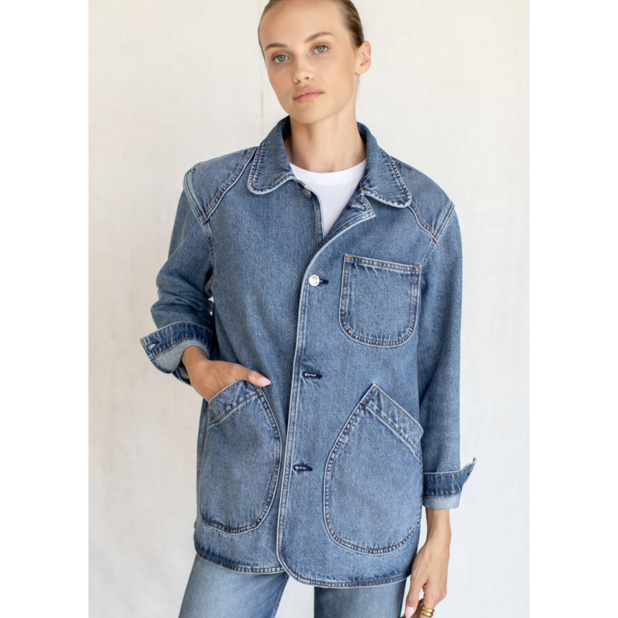 Cabin Jacket