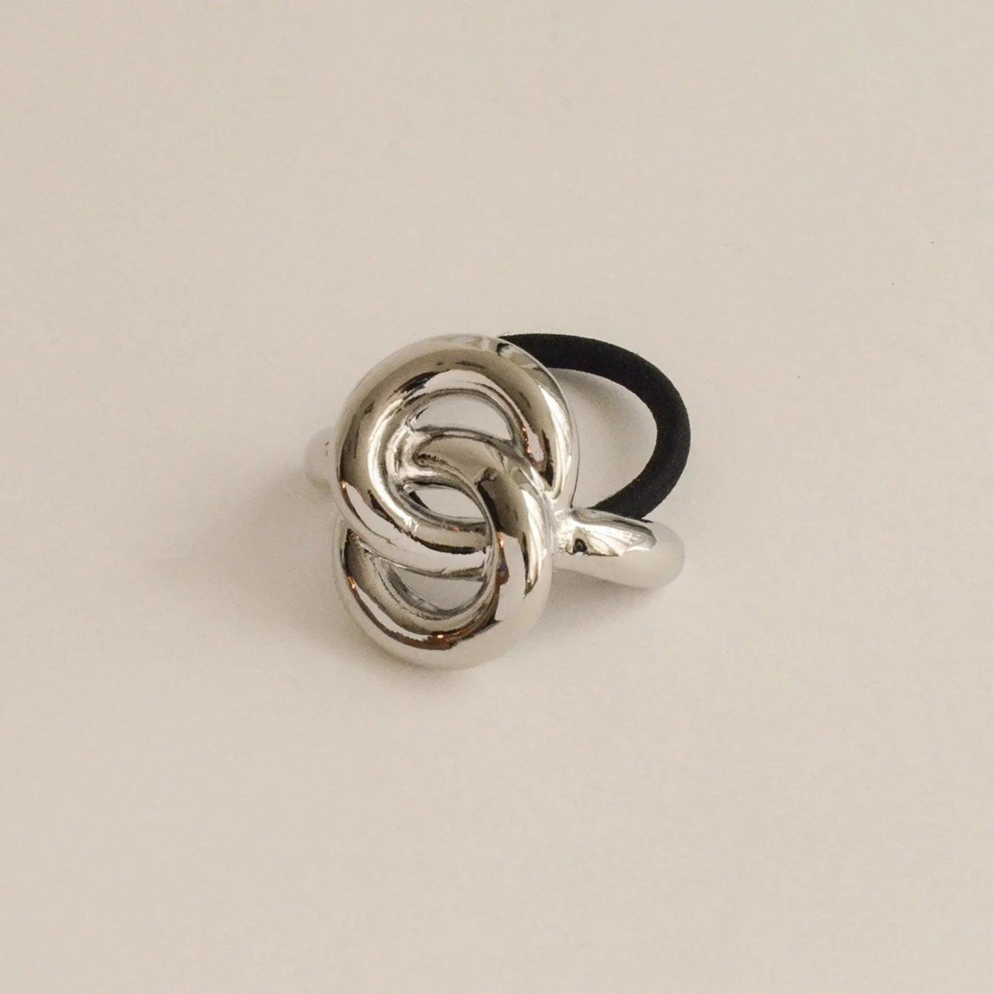 Eternal Loop Ponytail Hair Tie