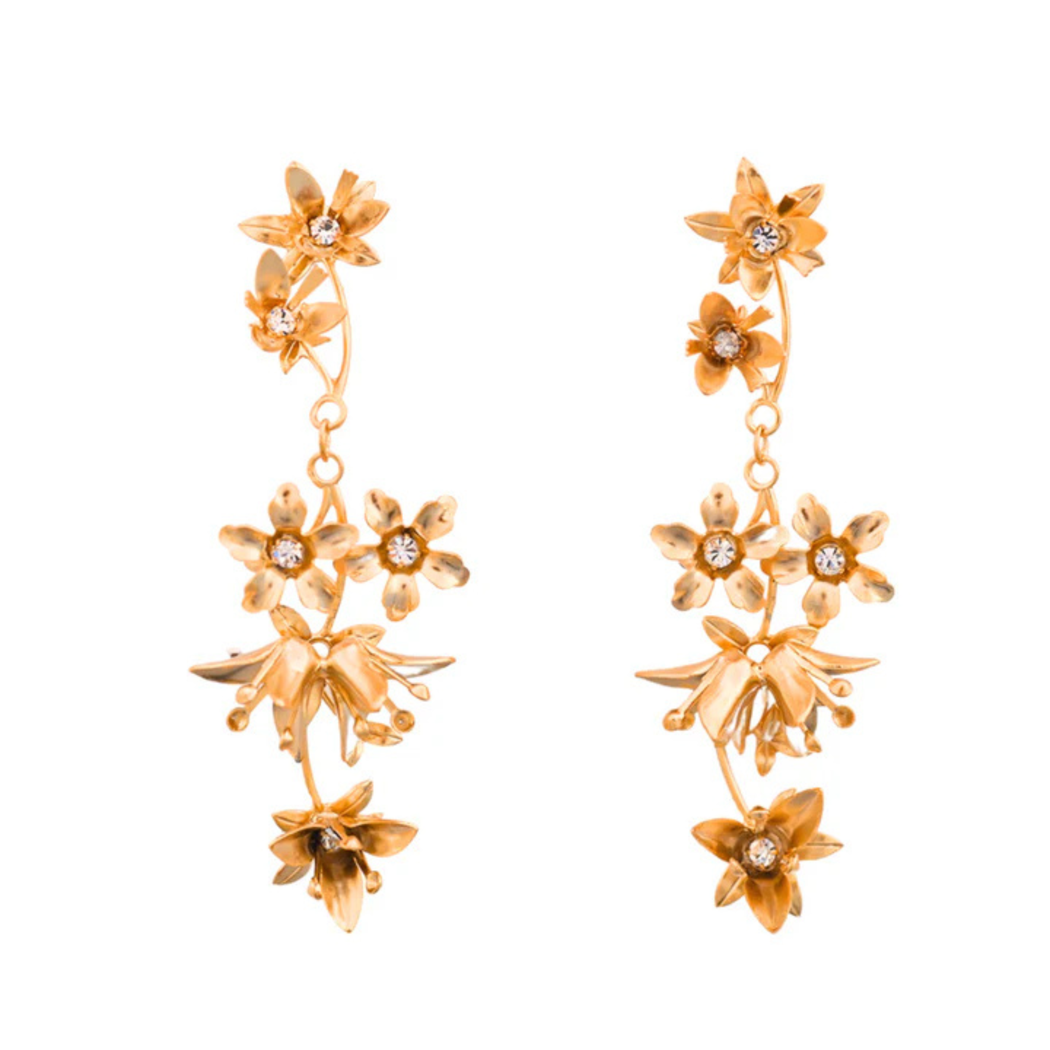 Garden Dreams Earring