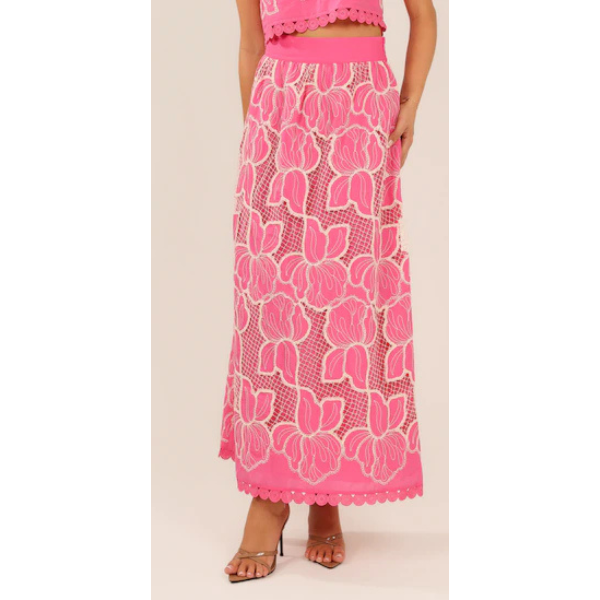 Stevie Skirt