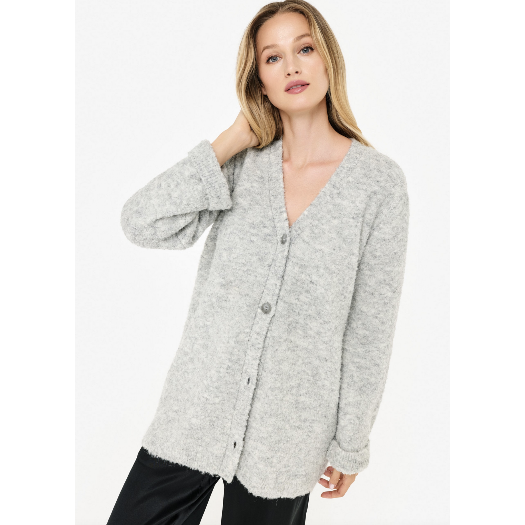 Marleina Cardigan