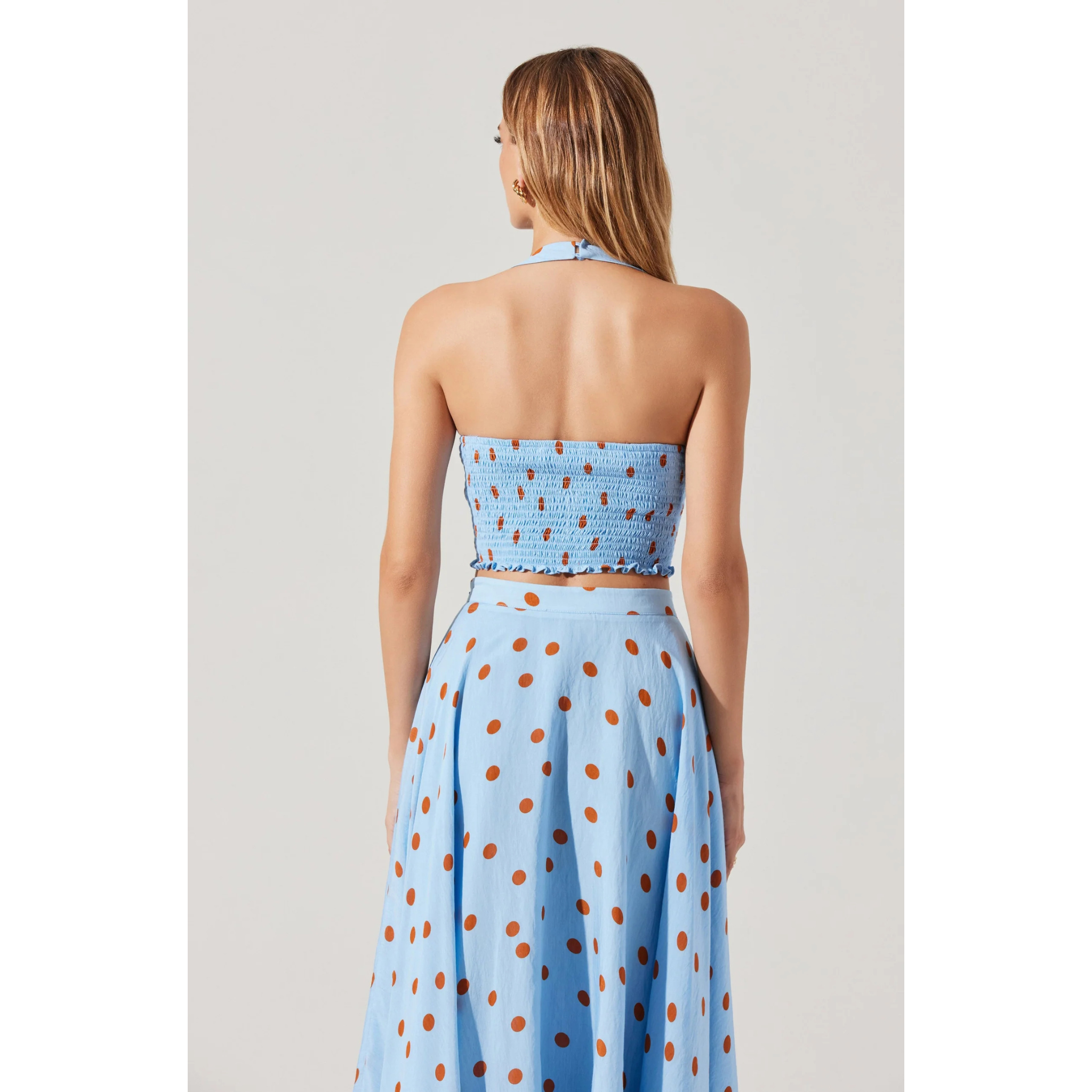 ASTR Janie Top