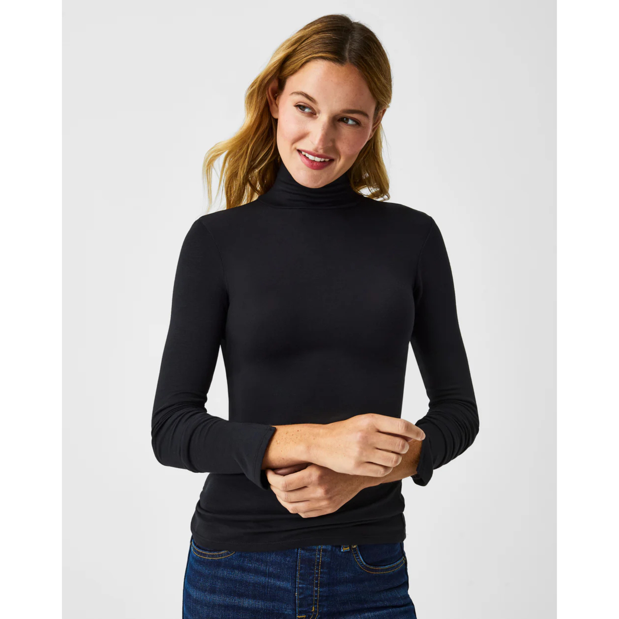 Spanx Better Base Long Sleeve