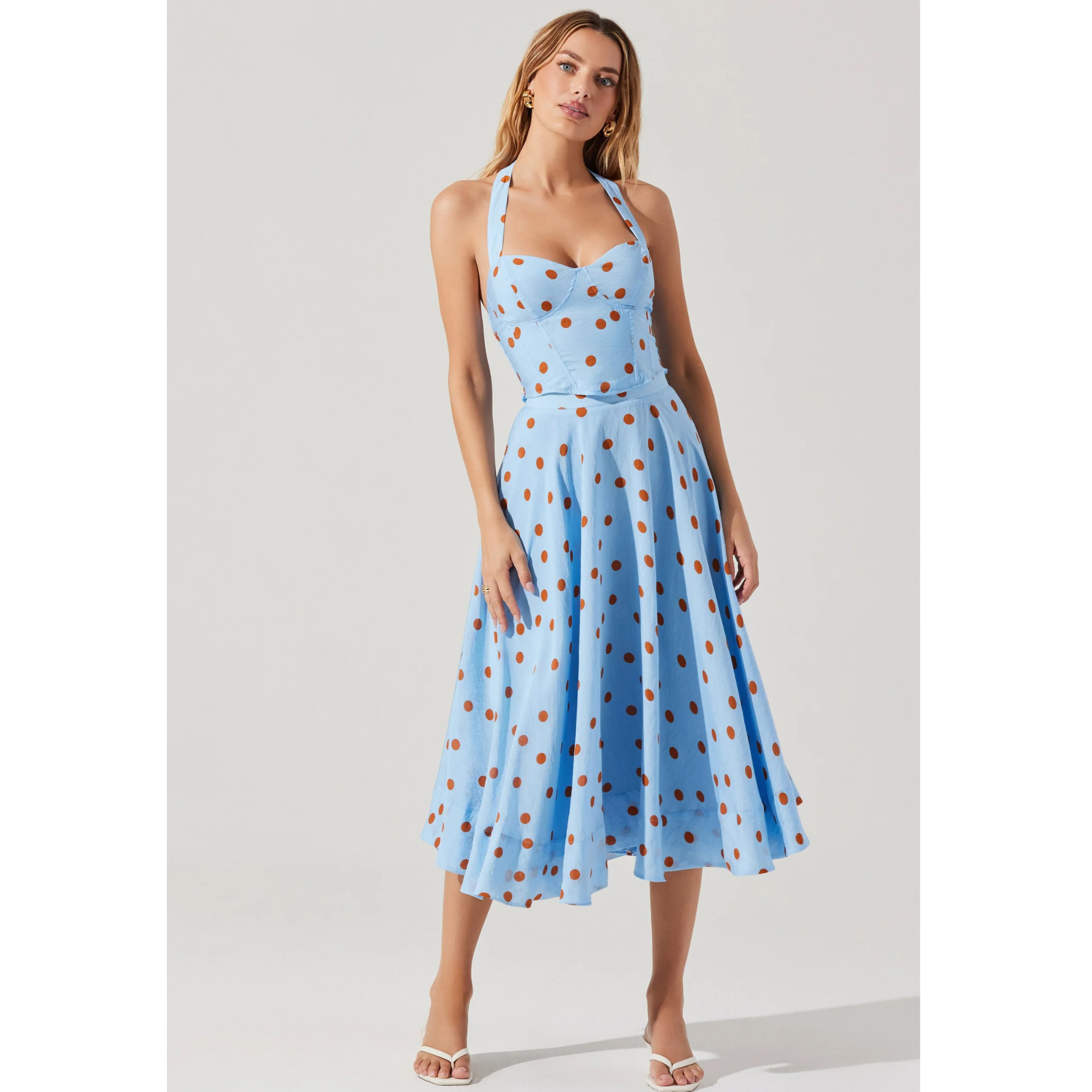 ASTR Janie Top