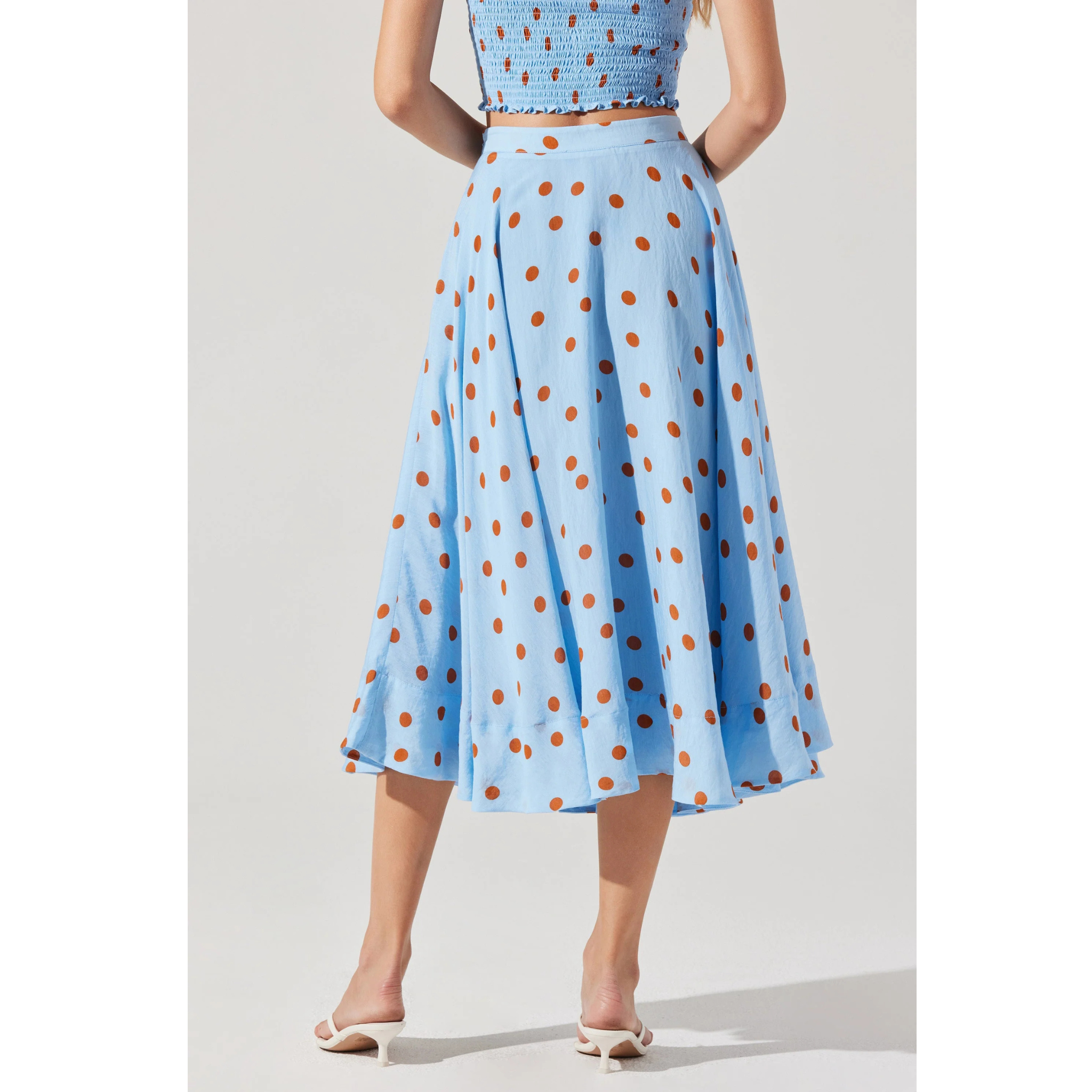 ASTR Janie Skirt