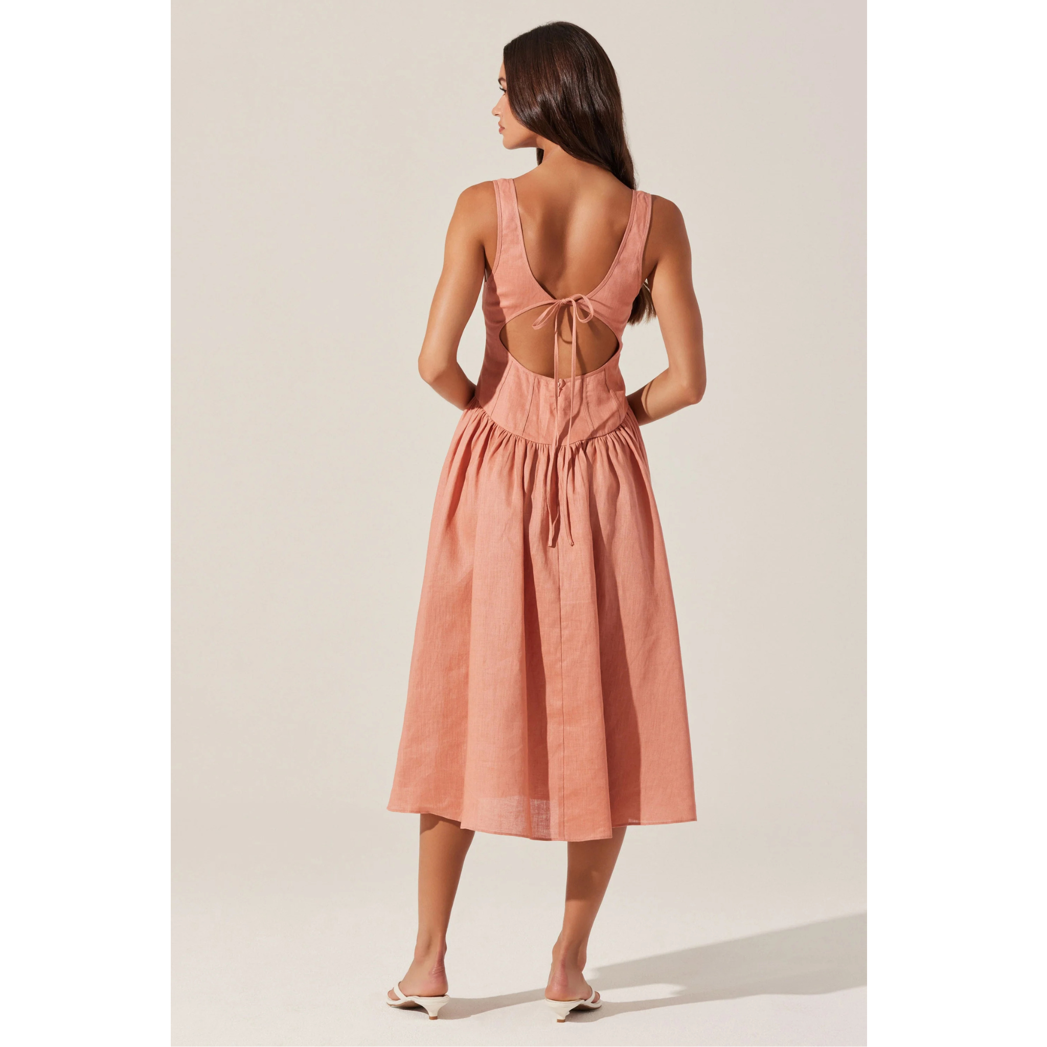 Thierry Dress