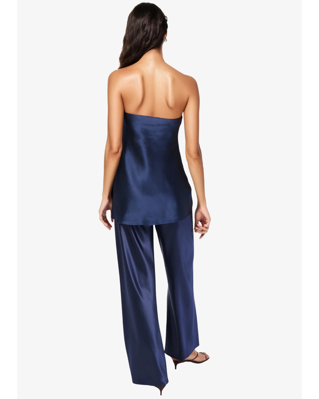 Bonita Strapless Cami