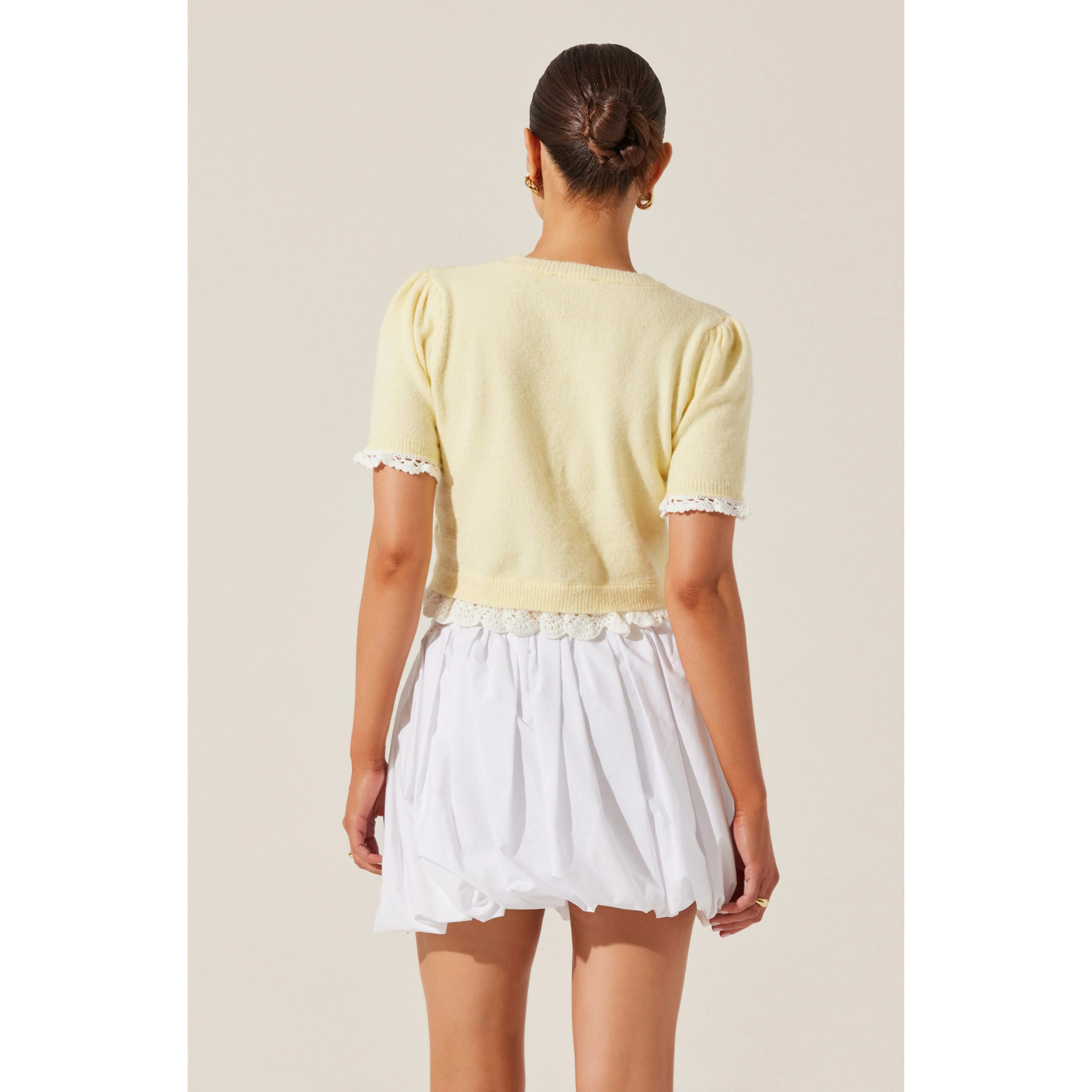 Libi Skirt