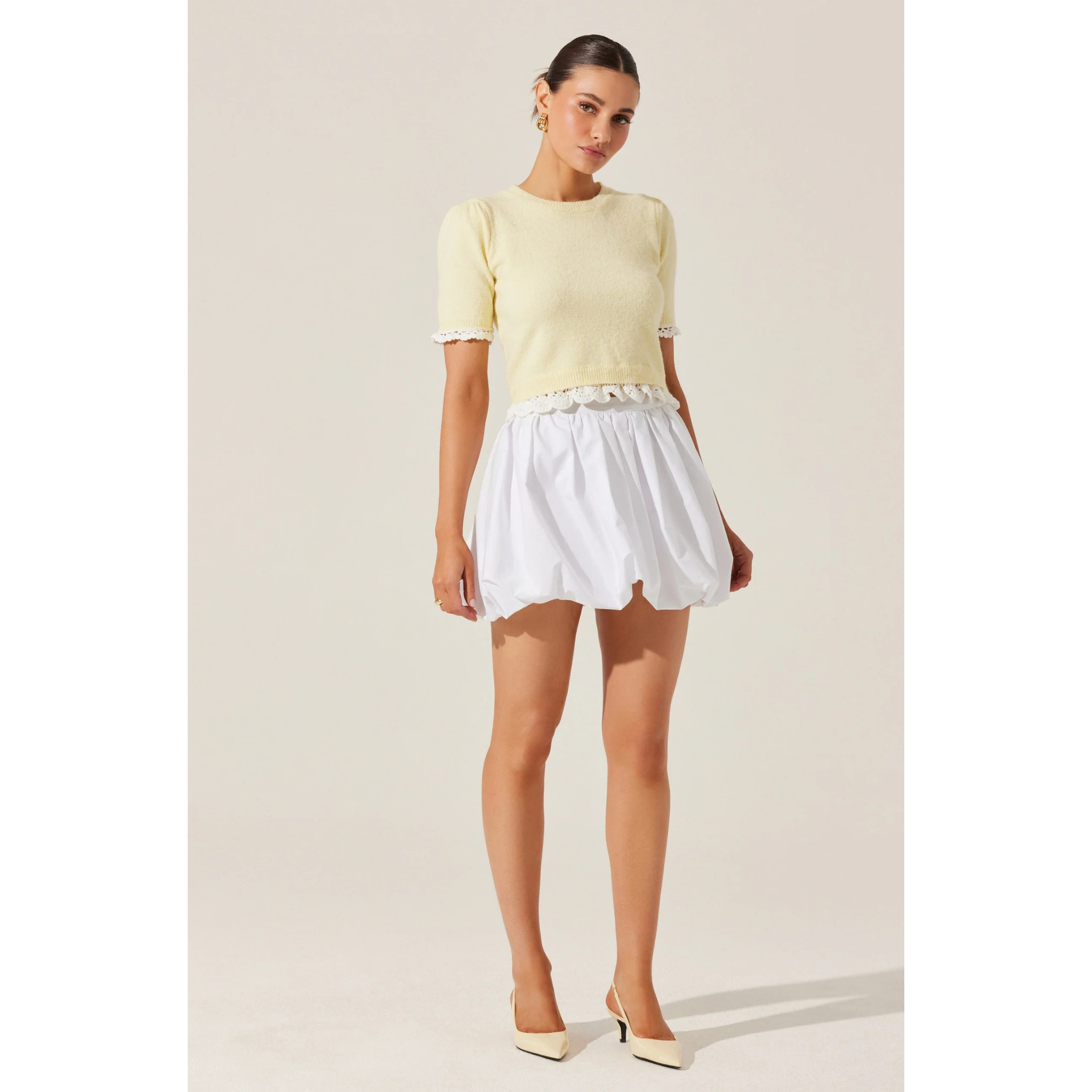 Libi Skirt