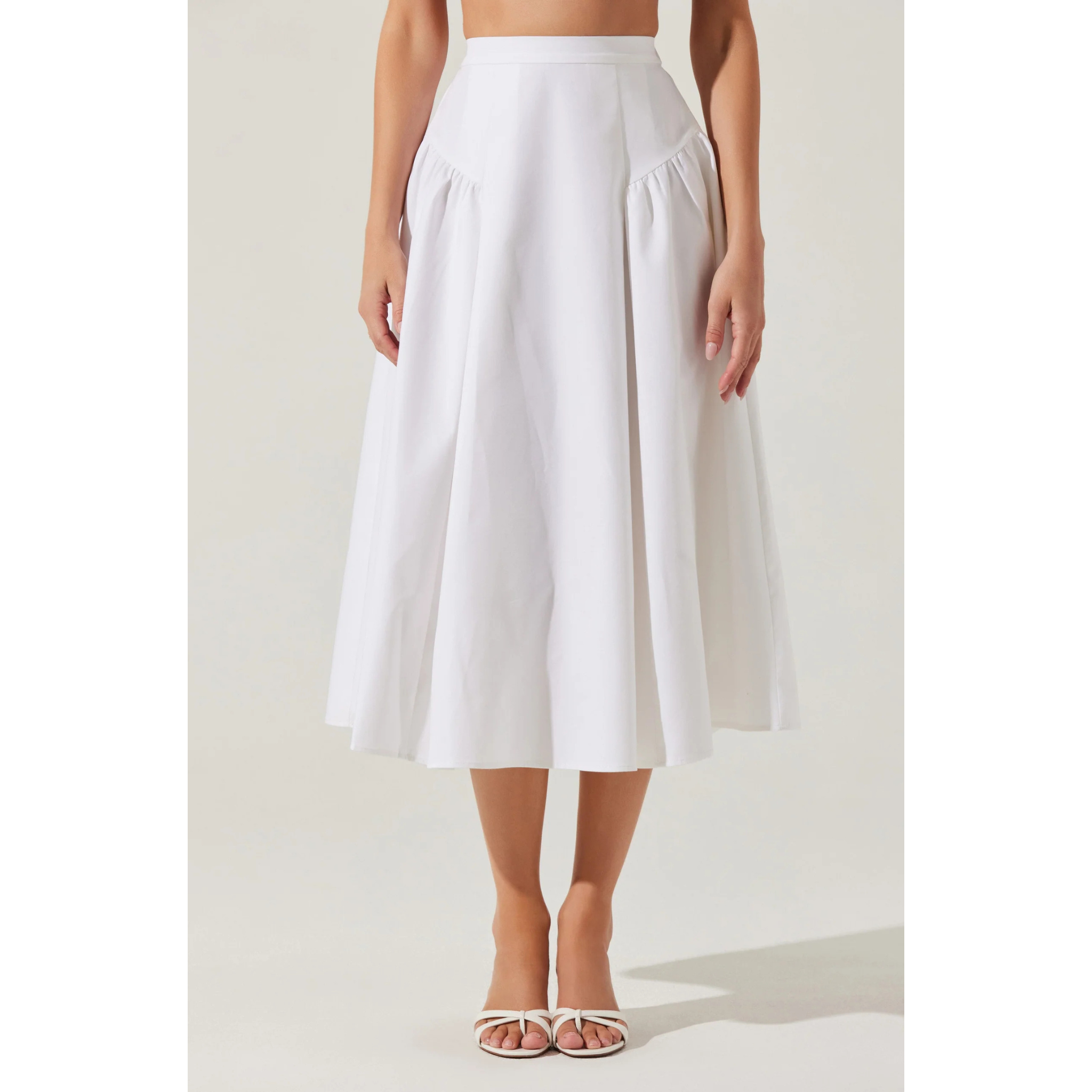Laila Skirt
