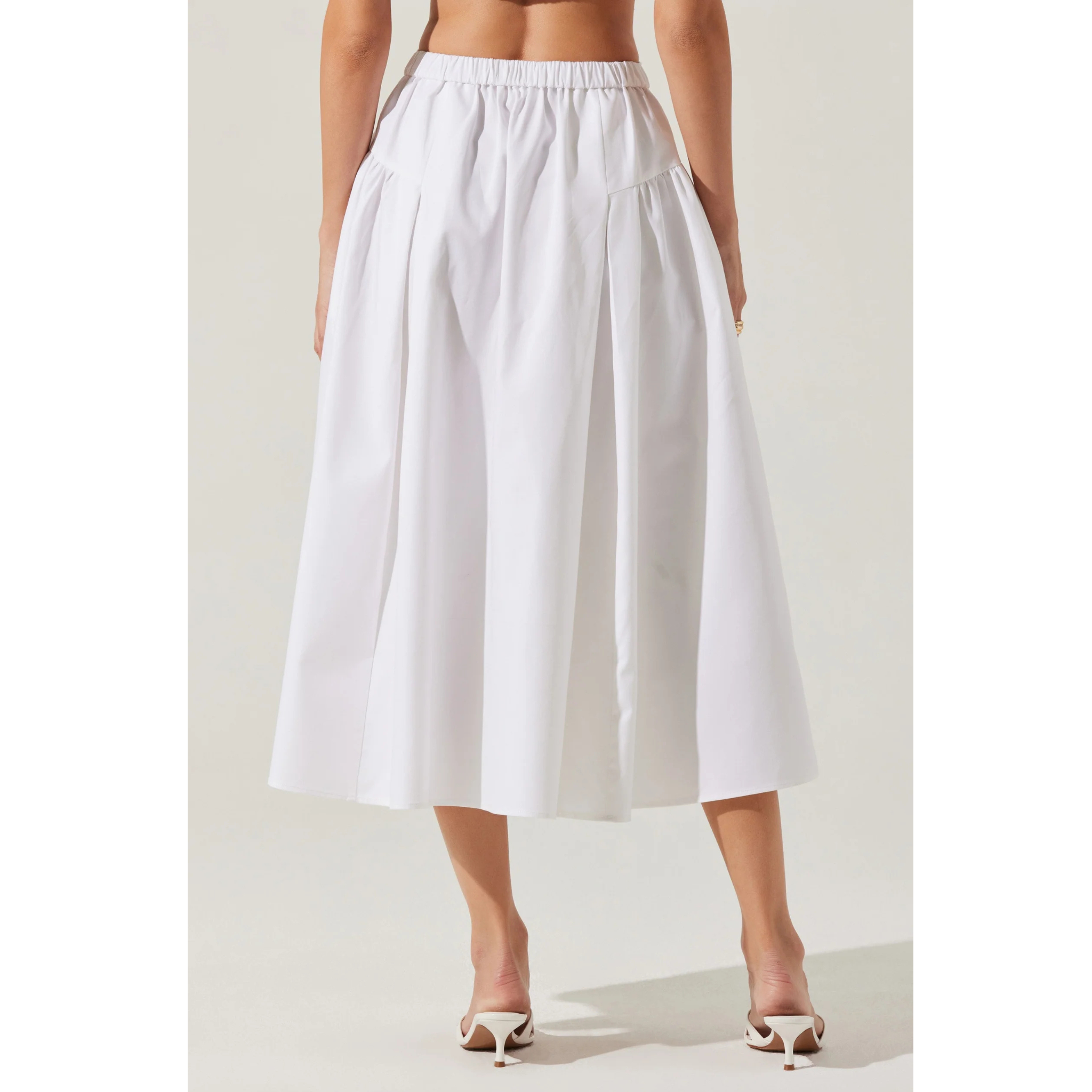 Laila Skirt