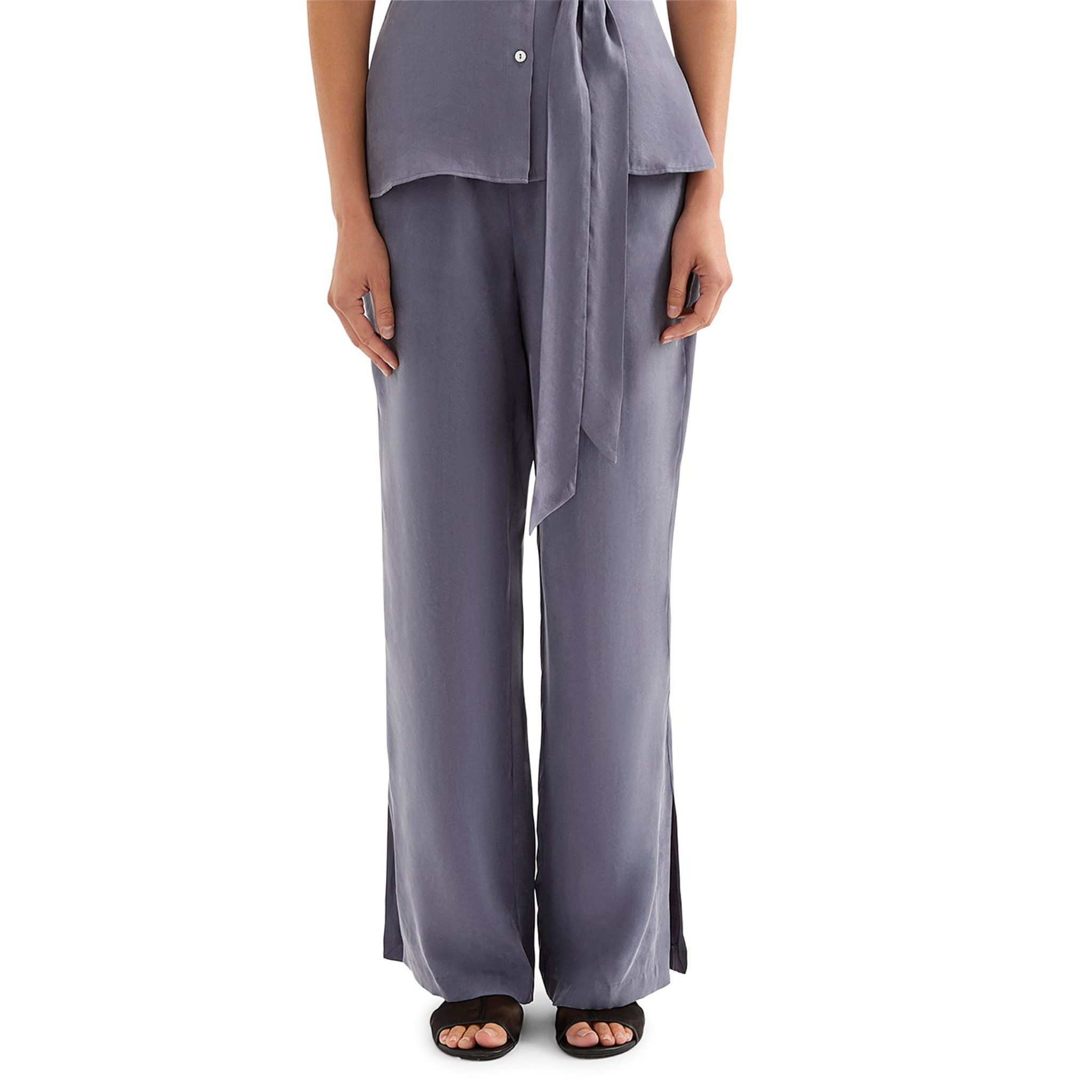 Nude Lucy Devin Tencel Pant