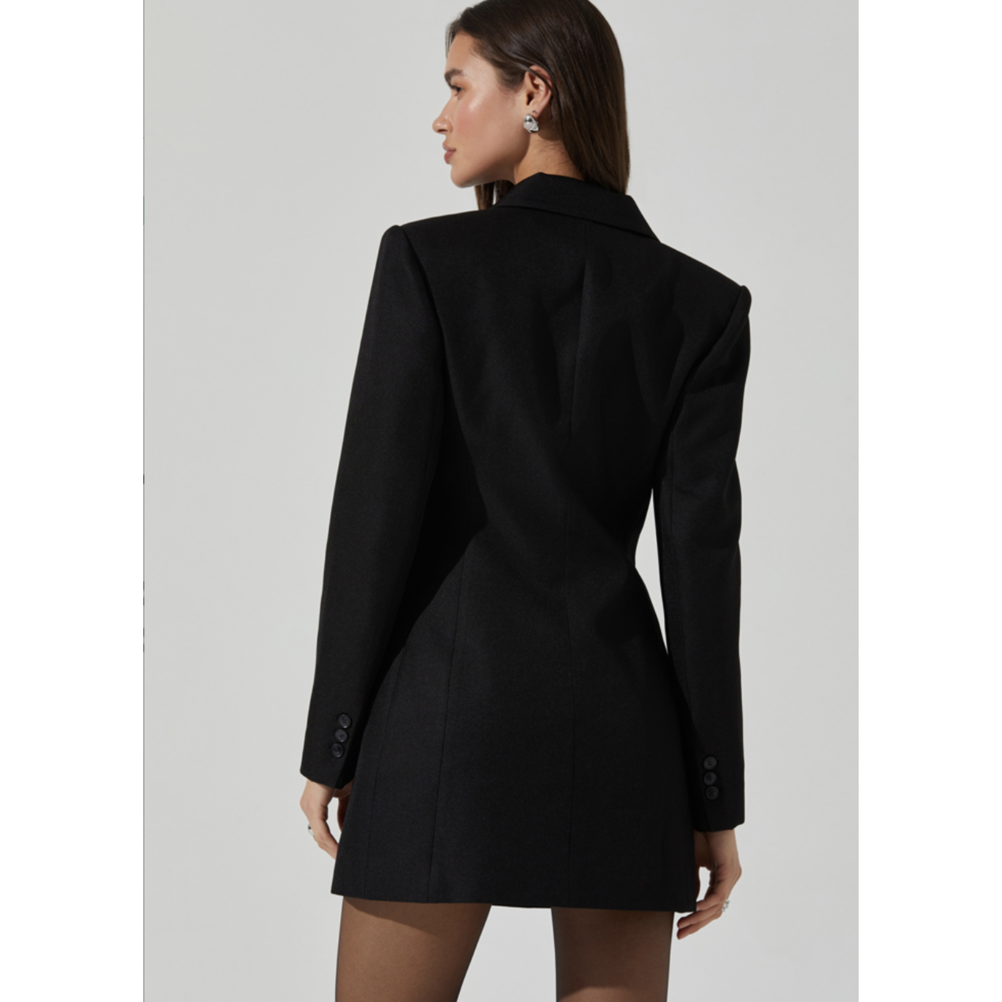 Verity Coat
