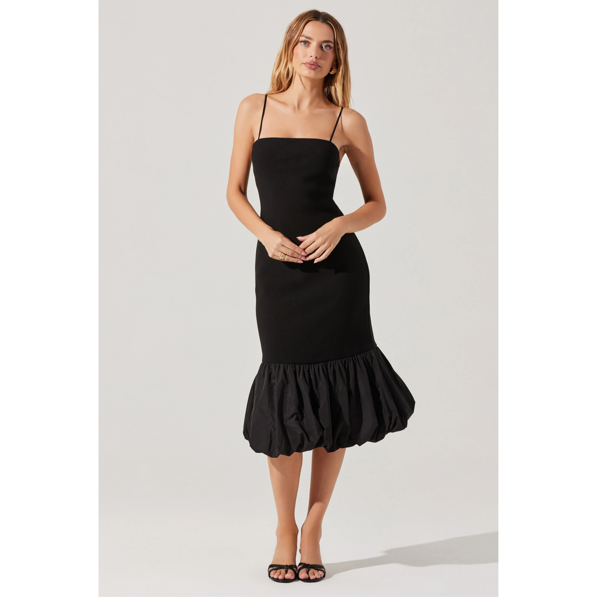 ASTR Brittnea Dress