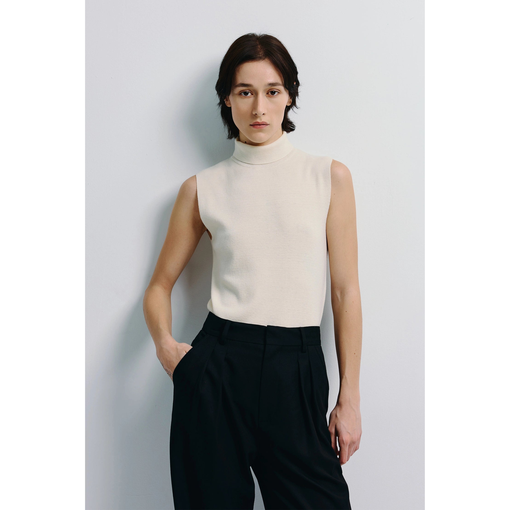 Lilou Top