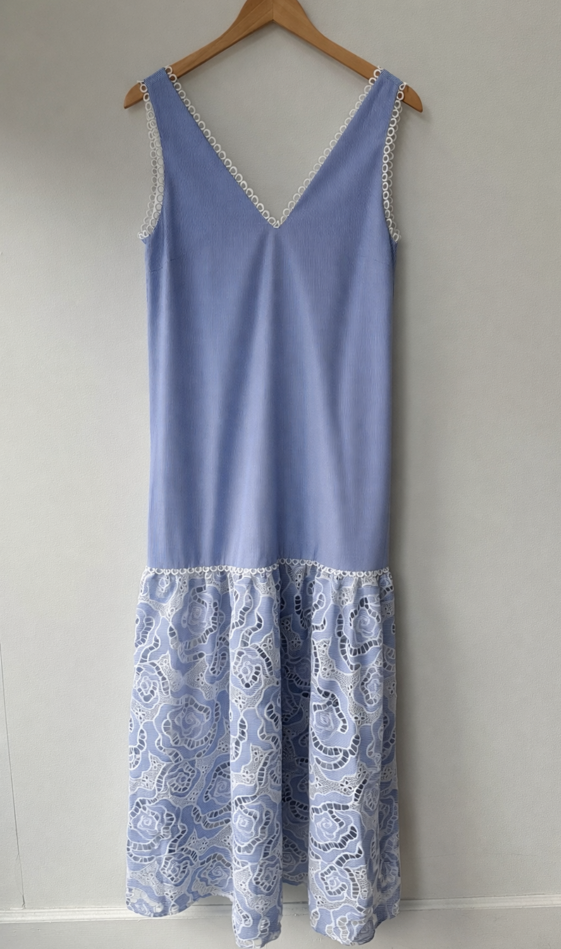 Claude Maxi Dress