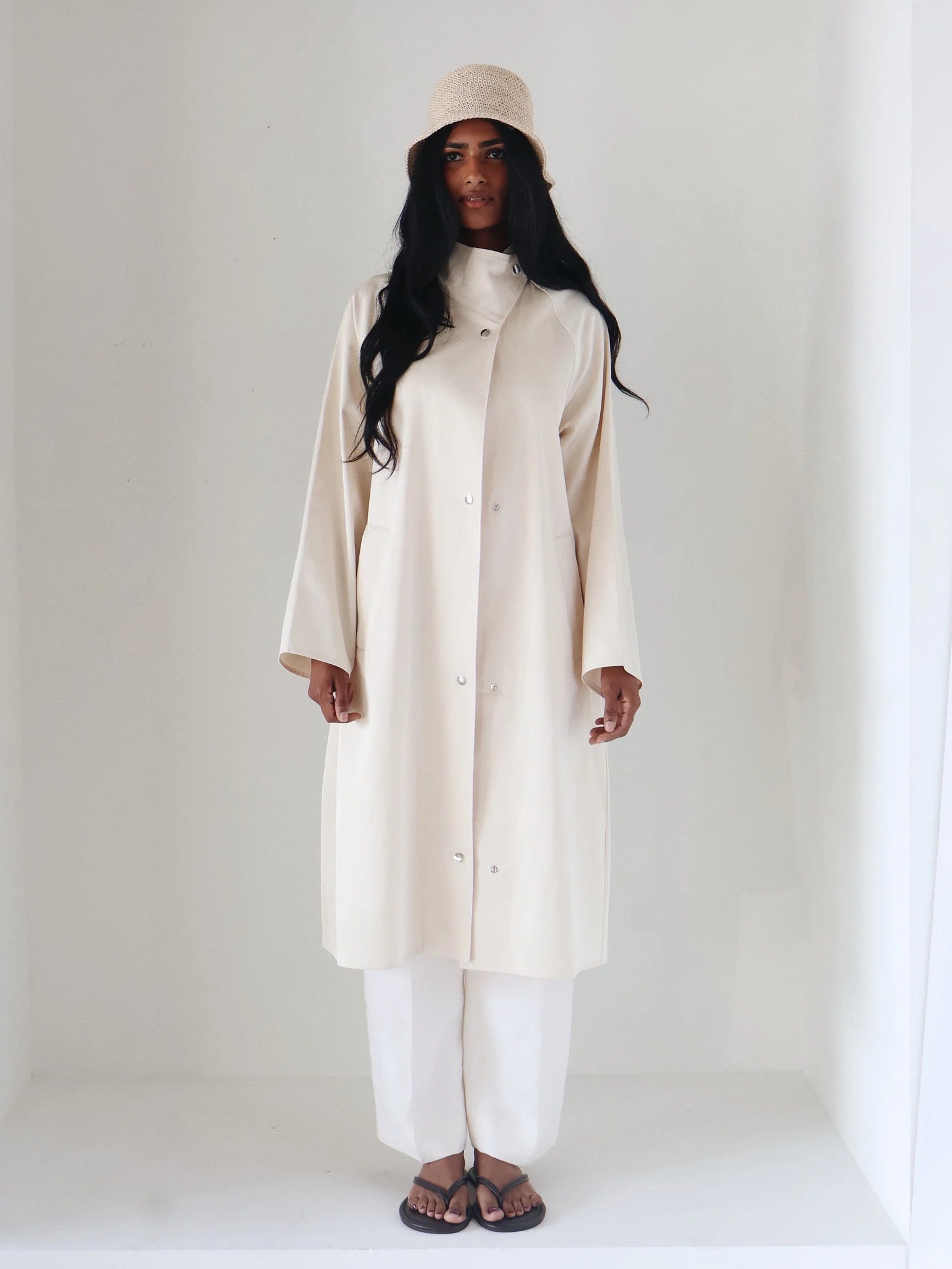 Anne Coat
