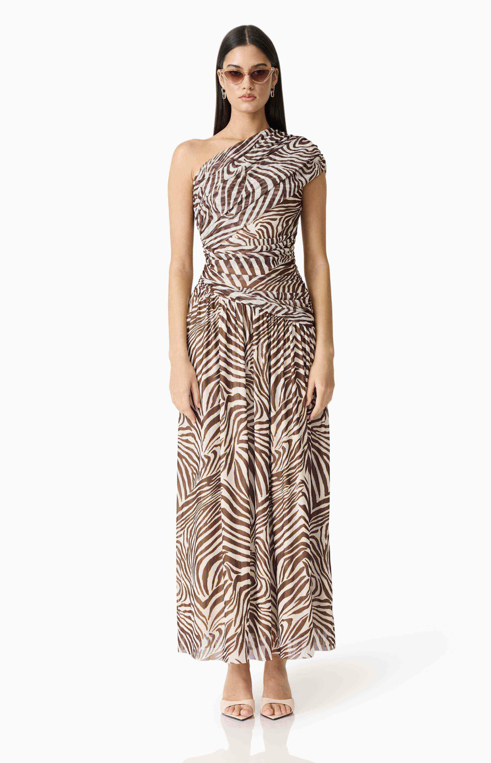 Arabelle Maxi Dress