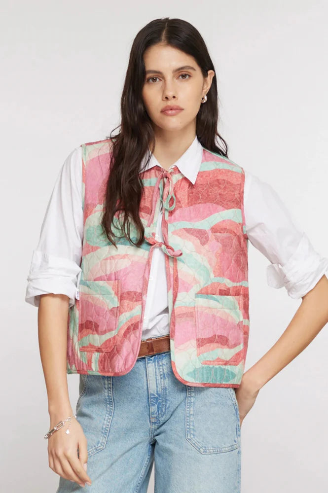 Aria Vest