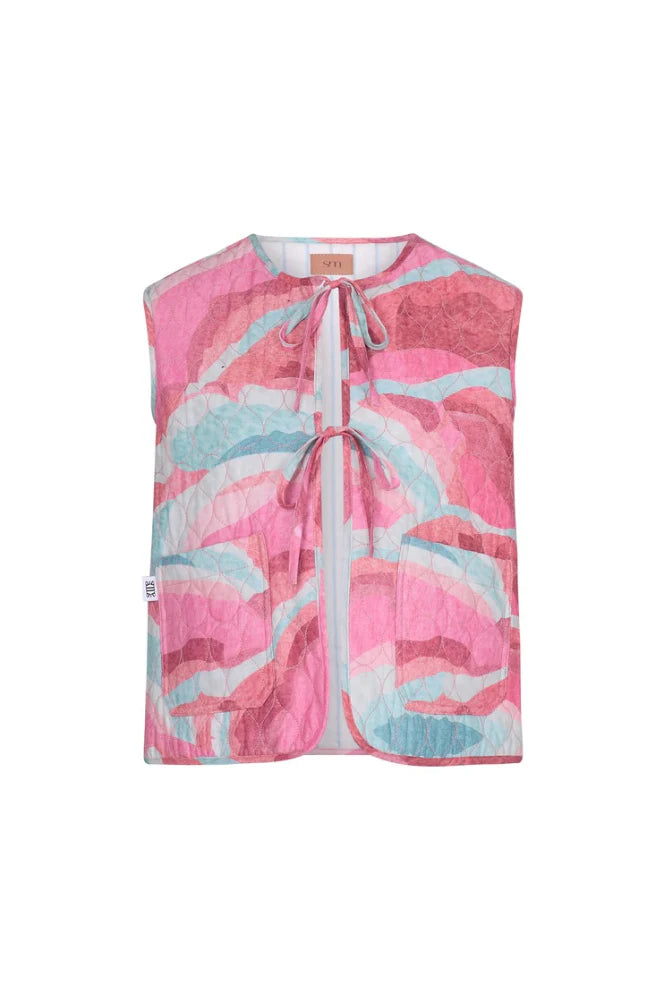 Aria Vest