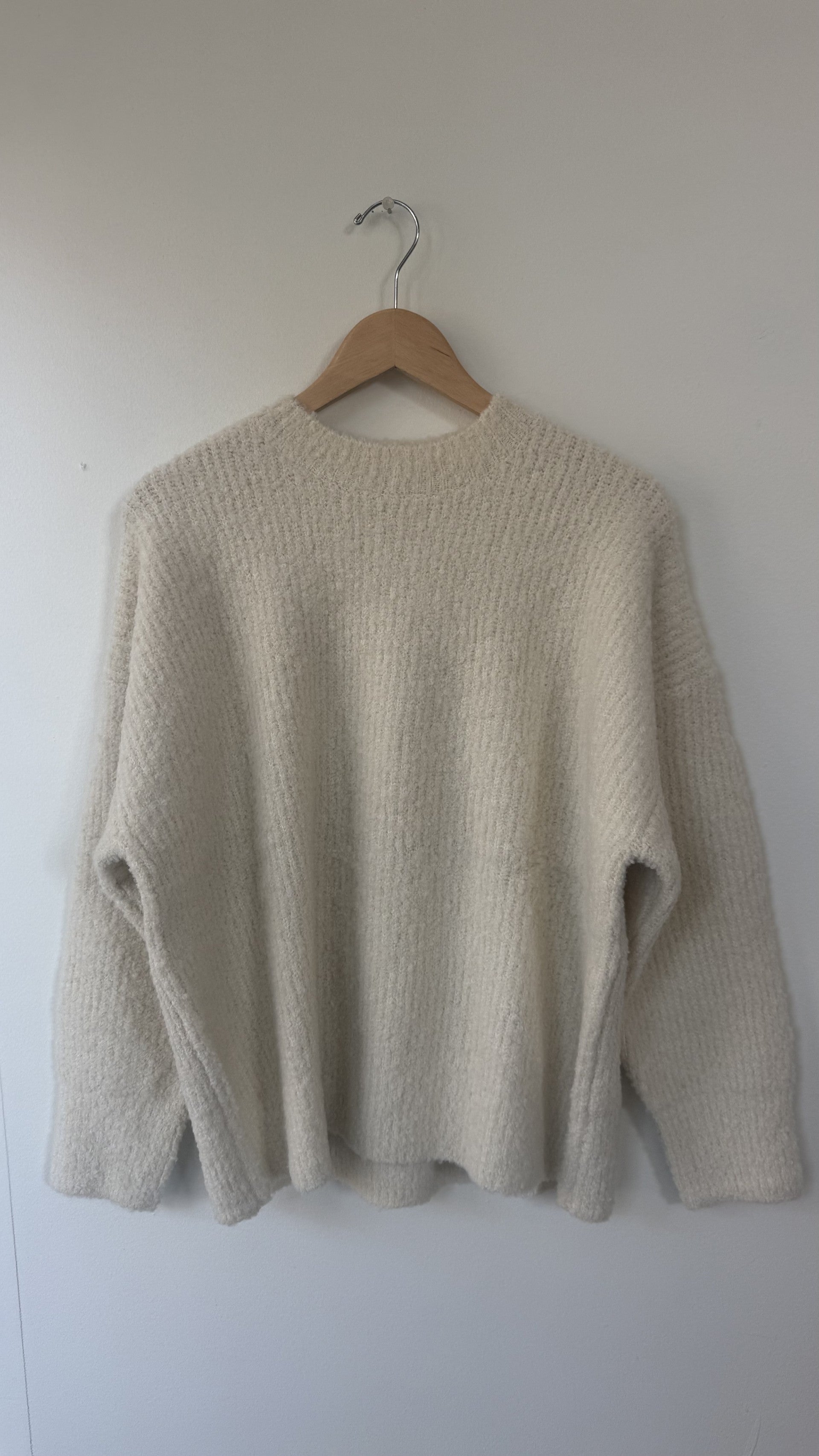 Taylor Knit
