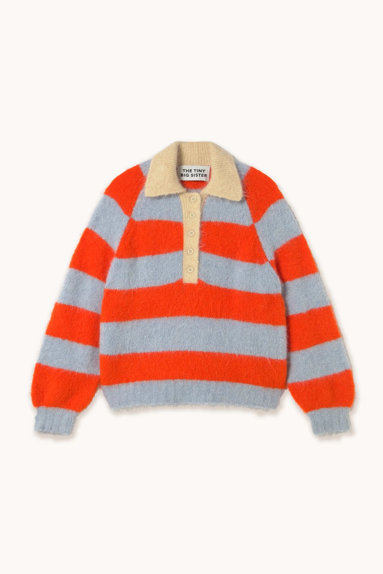 Frank Striped Polo