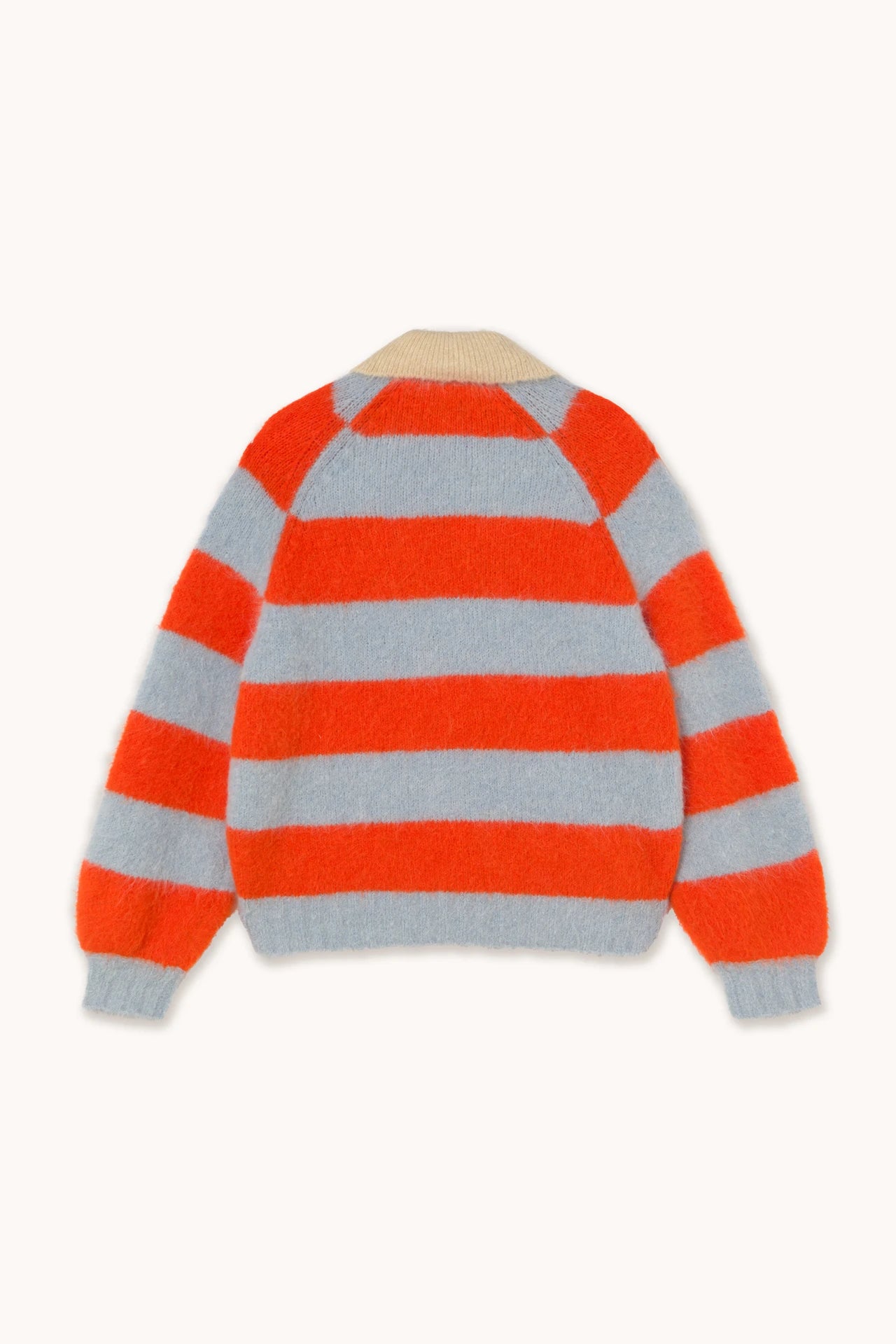 Frank Striped Polo