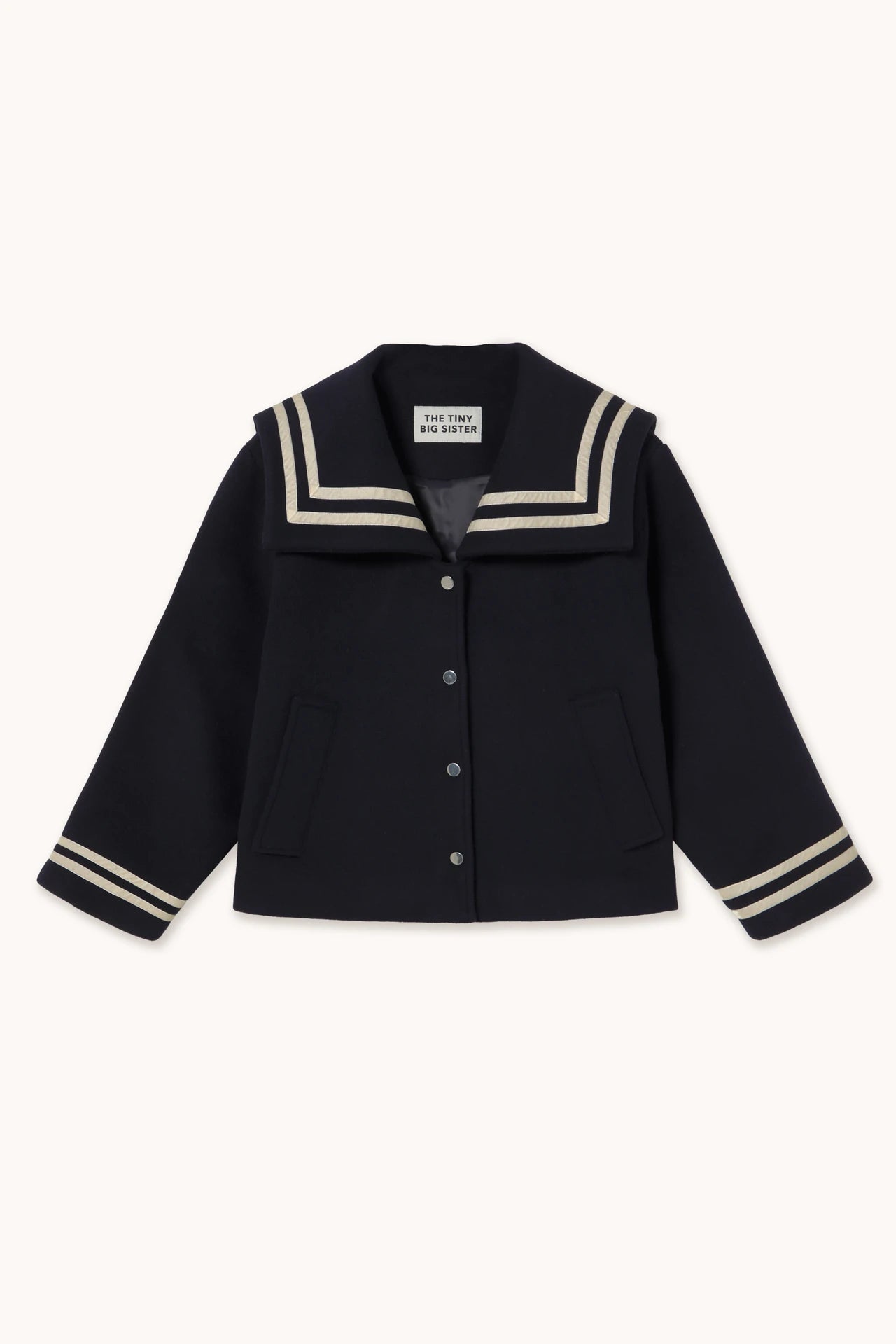 Collar Coat