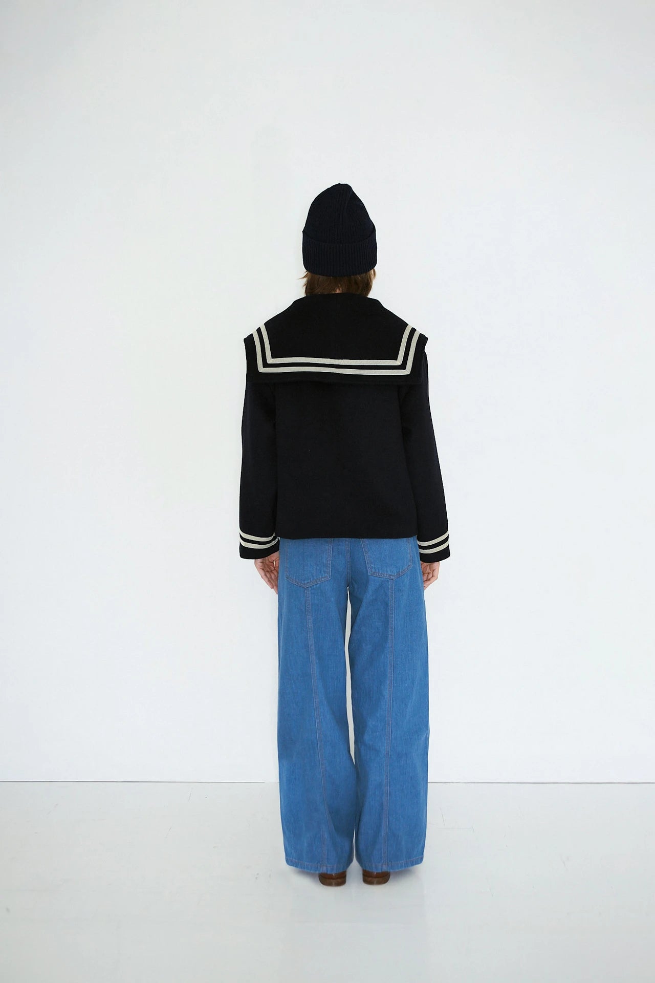 Collar Coat