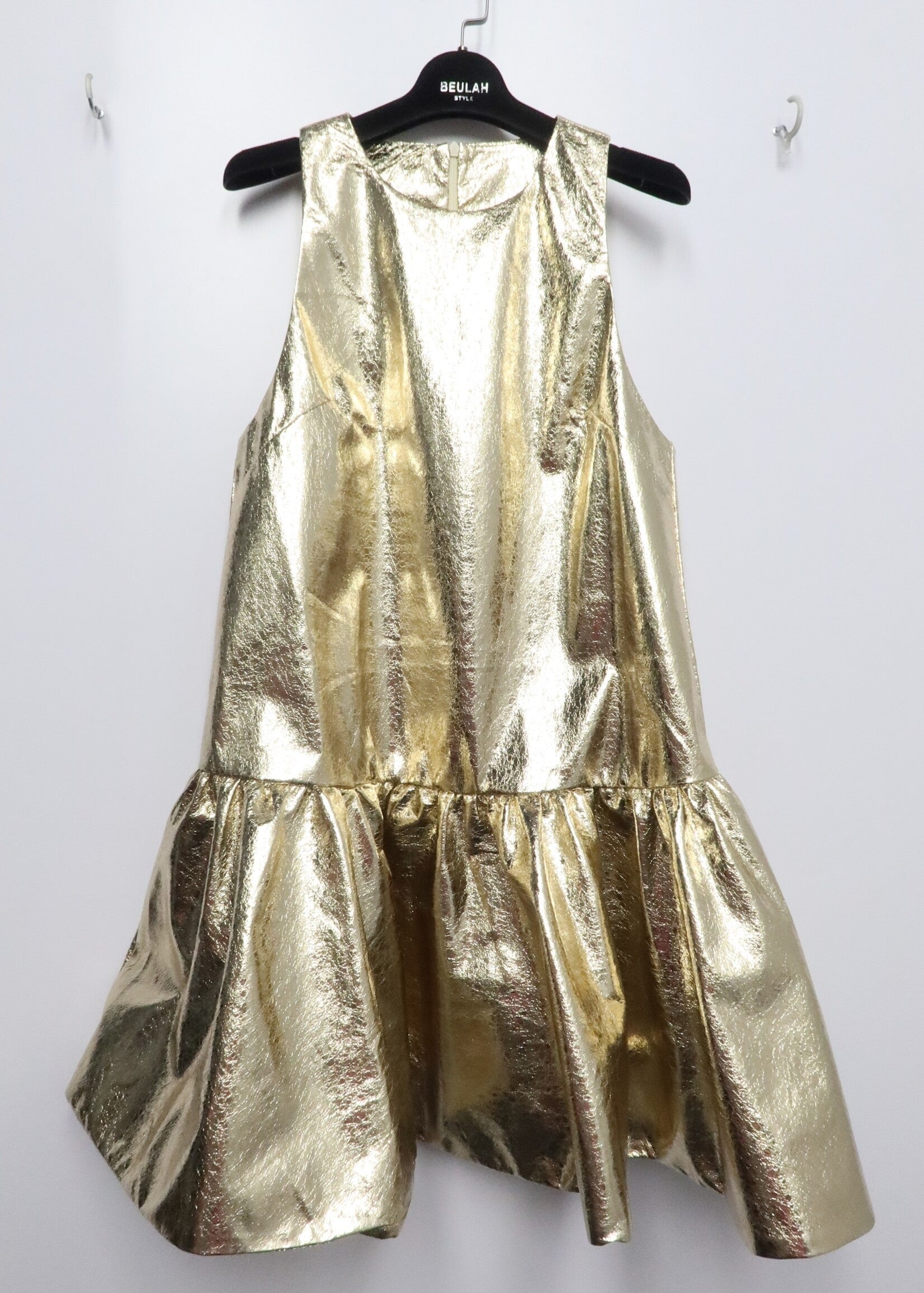 B Party Dress