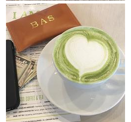 Boulevard Emma Wallet