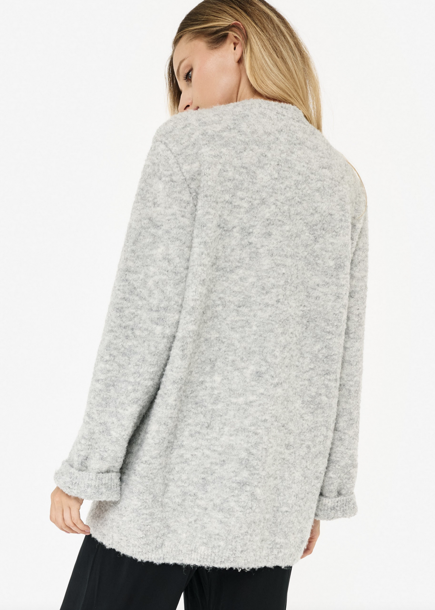 Marleina Cardigan