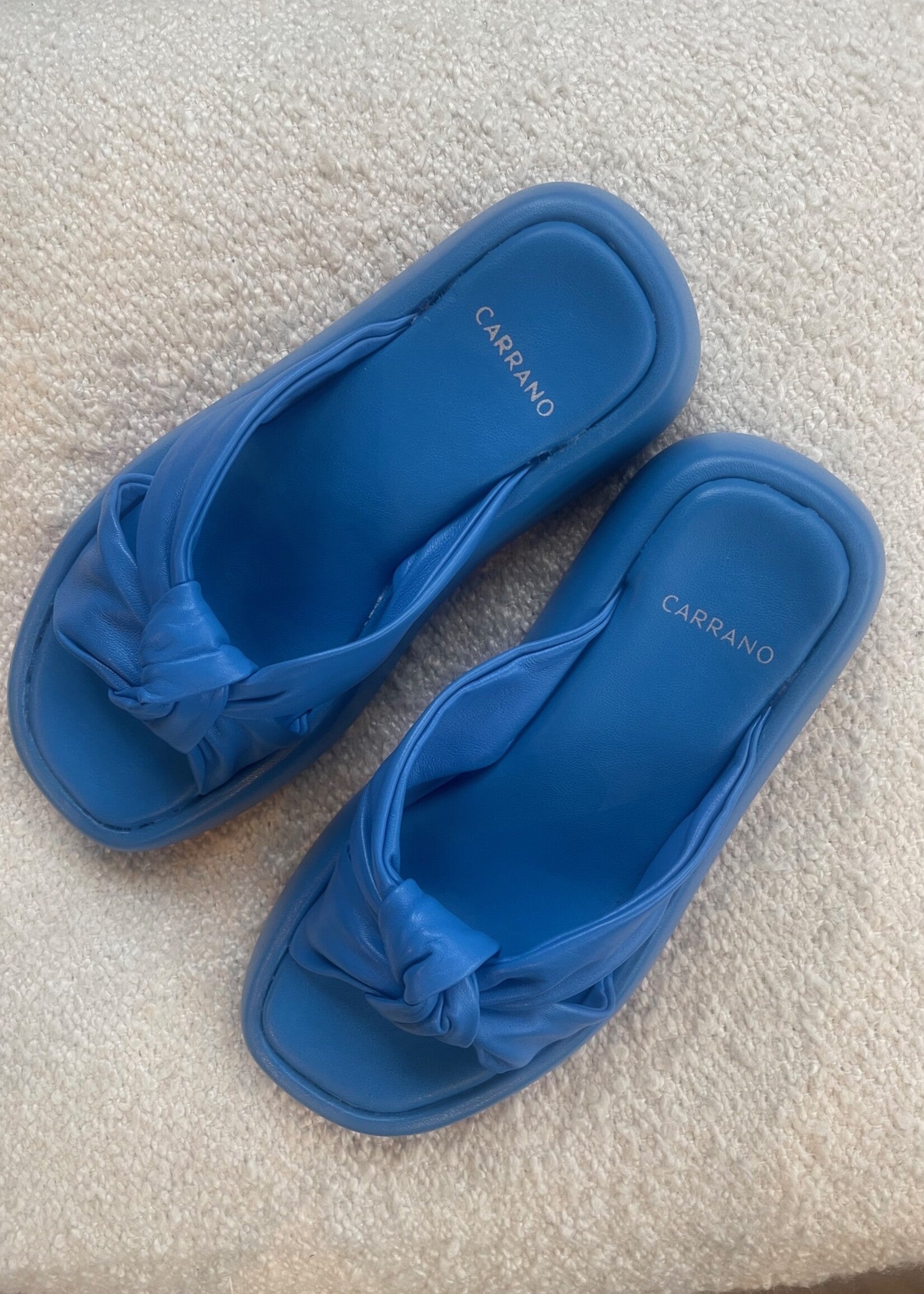 Anaya Flatform