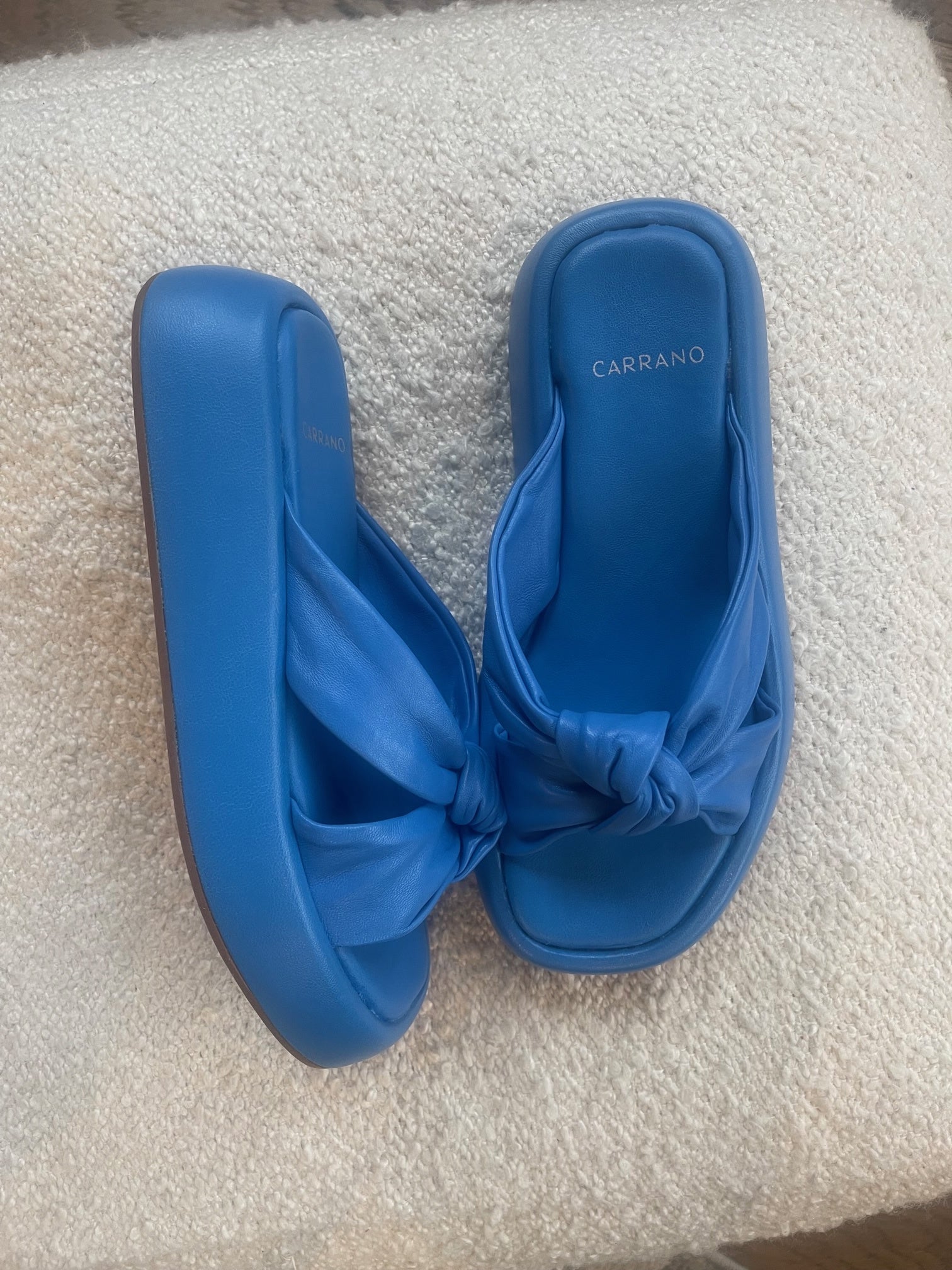 Anaya Flatform
