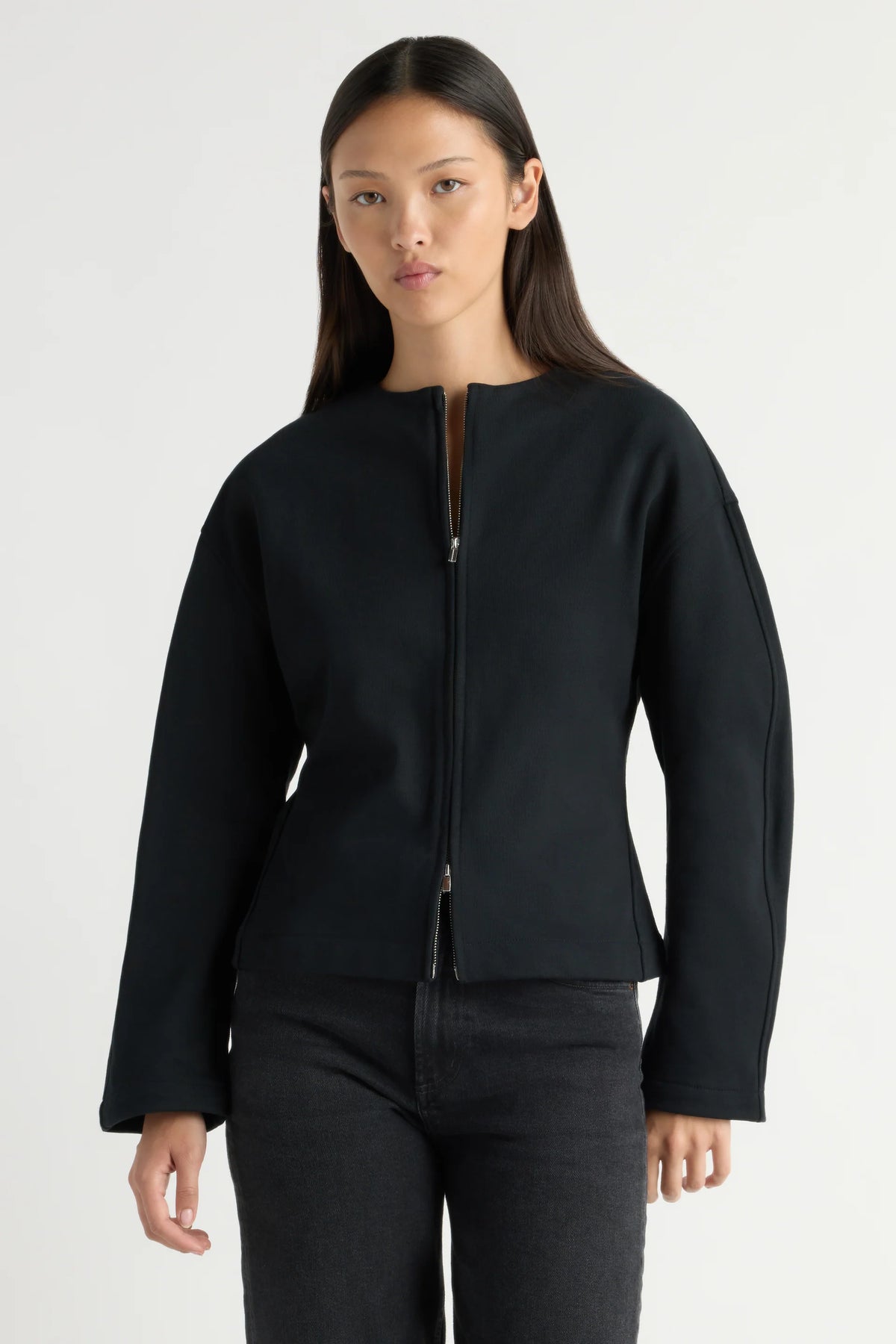 Carter Jacket